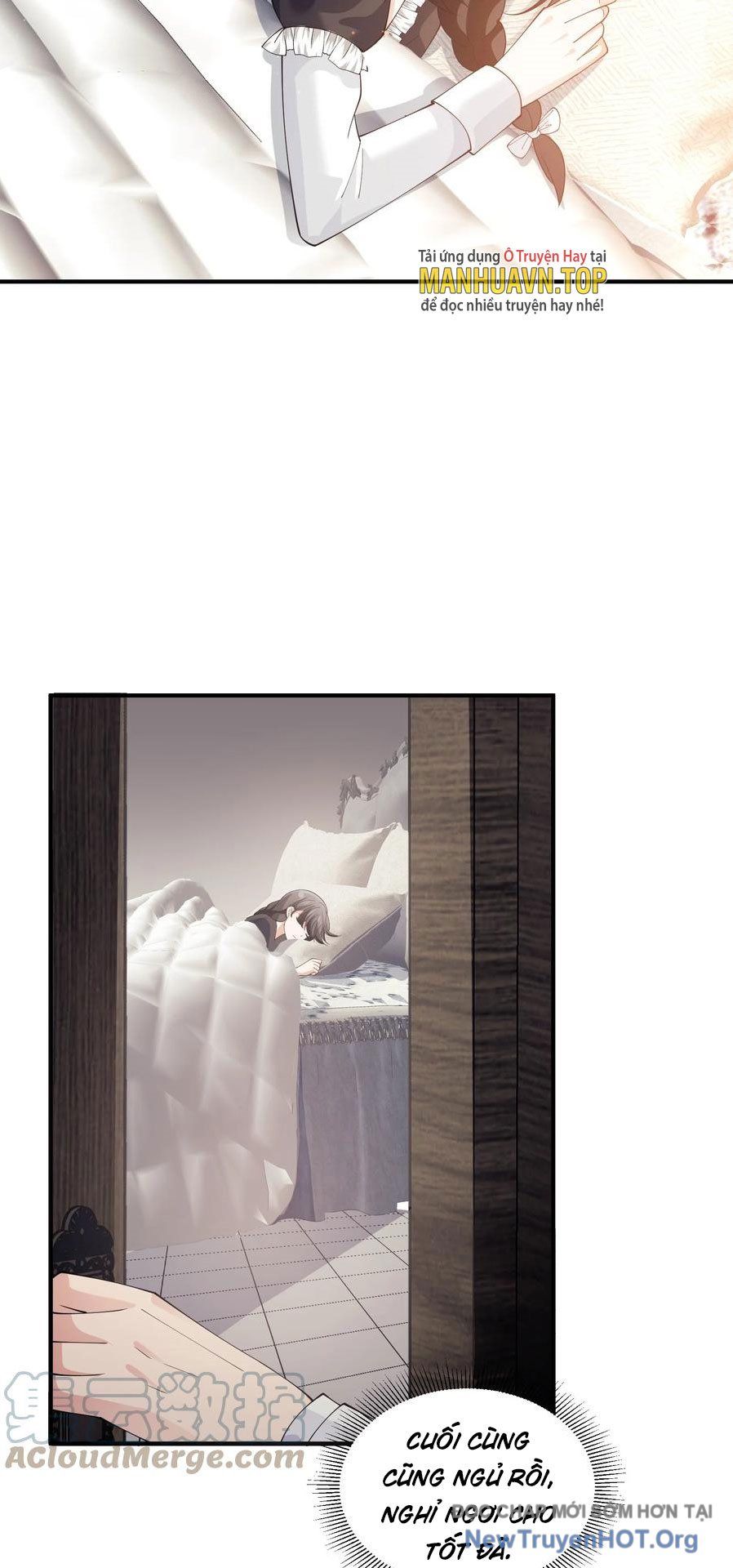 Tiểu Bạo Chúa Không Muốn Gặp Kết Thảm Chapter 64 - Trang 2