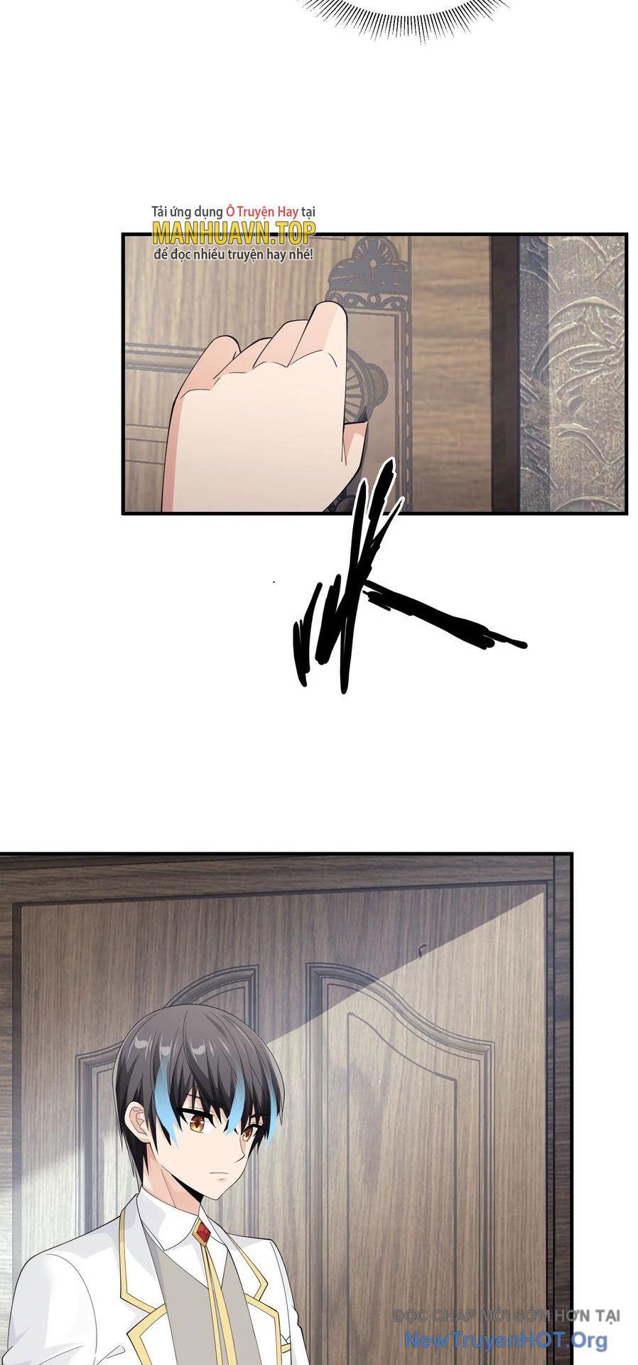 Tiểu Bạo Chúa Không Muốn Gặp Kết Thảm Chapter 64 - Trang 2