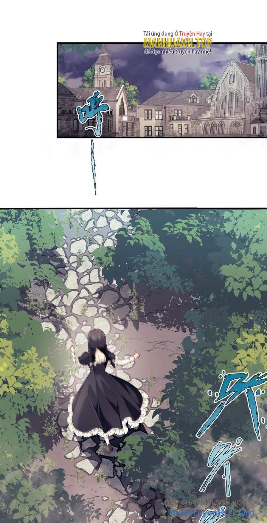 Tiểu Bạo Chúa Không Muốn Gặp Kết Thảm Chapter 64 - Trang 2