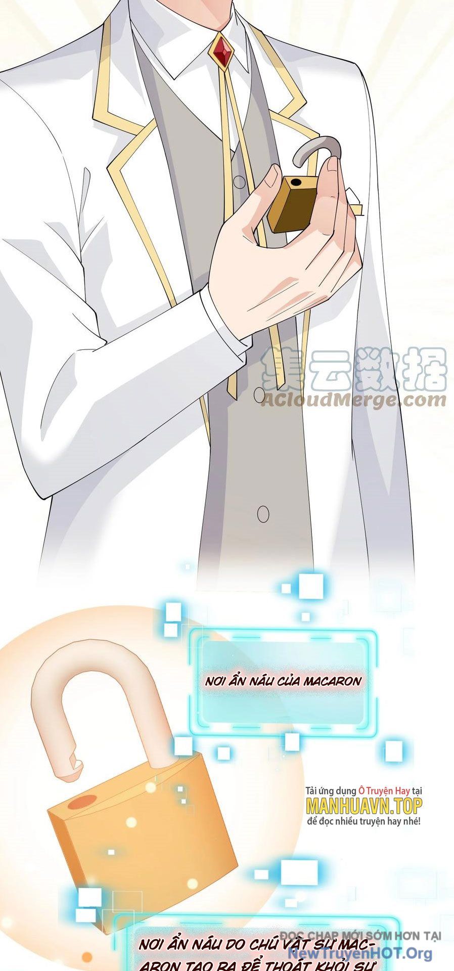 Tiểu Bạo Chúa Không Muốn Gặp Kết Thảm Chapter 64 - Trang 2