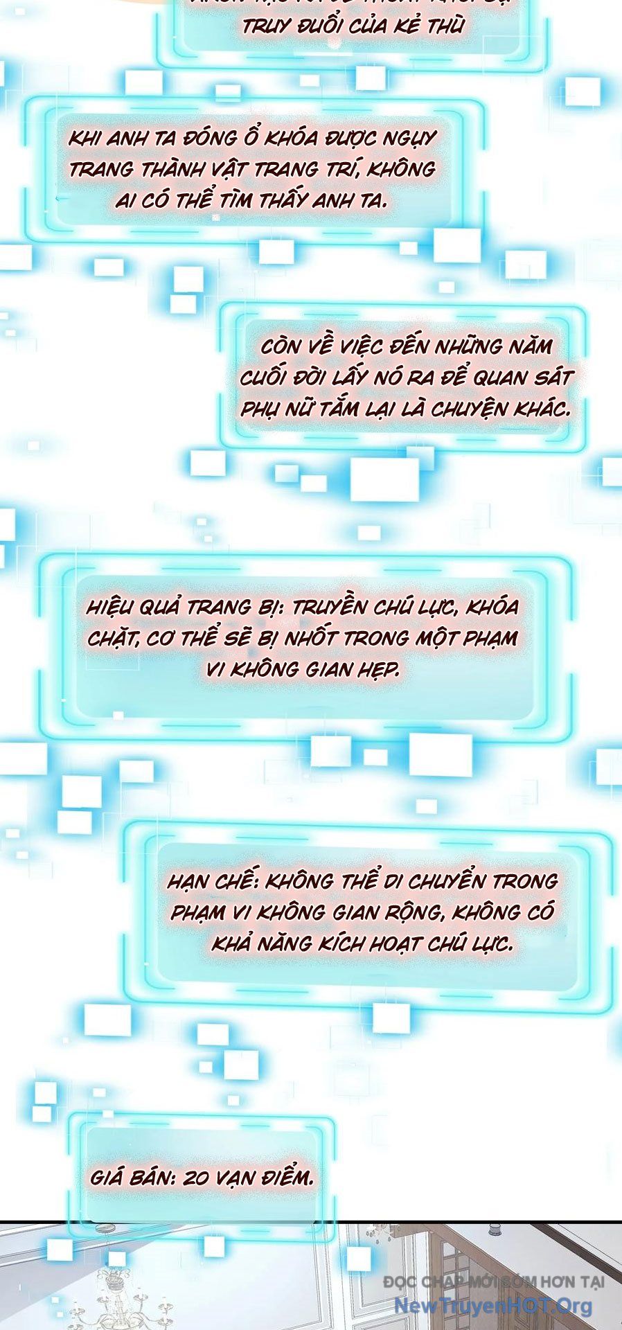 Tiểu Bạo Chúa Không Muốn Gặp Kết Thảm Chapter 64 - Trang 2