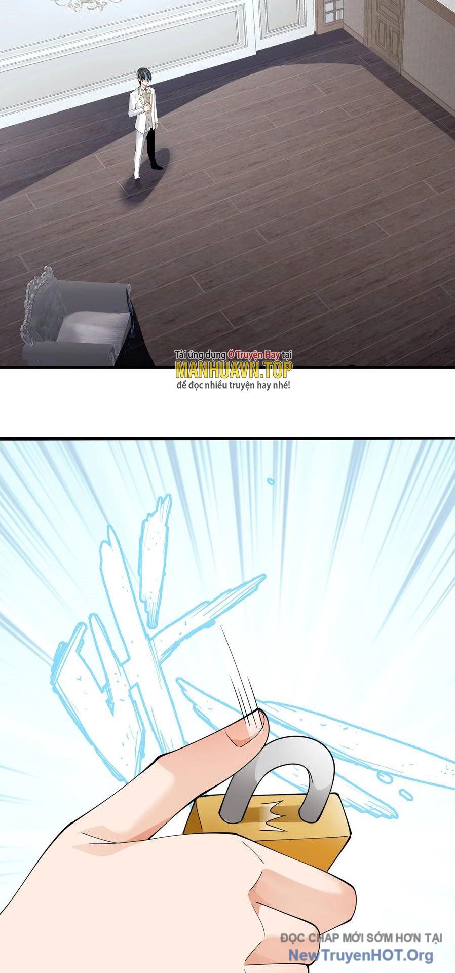 Tiểu Bạo Chúa Không Muốn Gặp Kết Thảm Chapter 64 - Trang 2