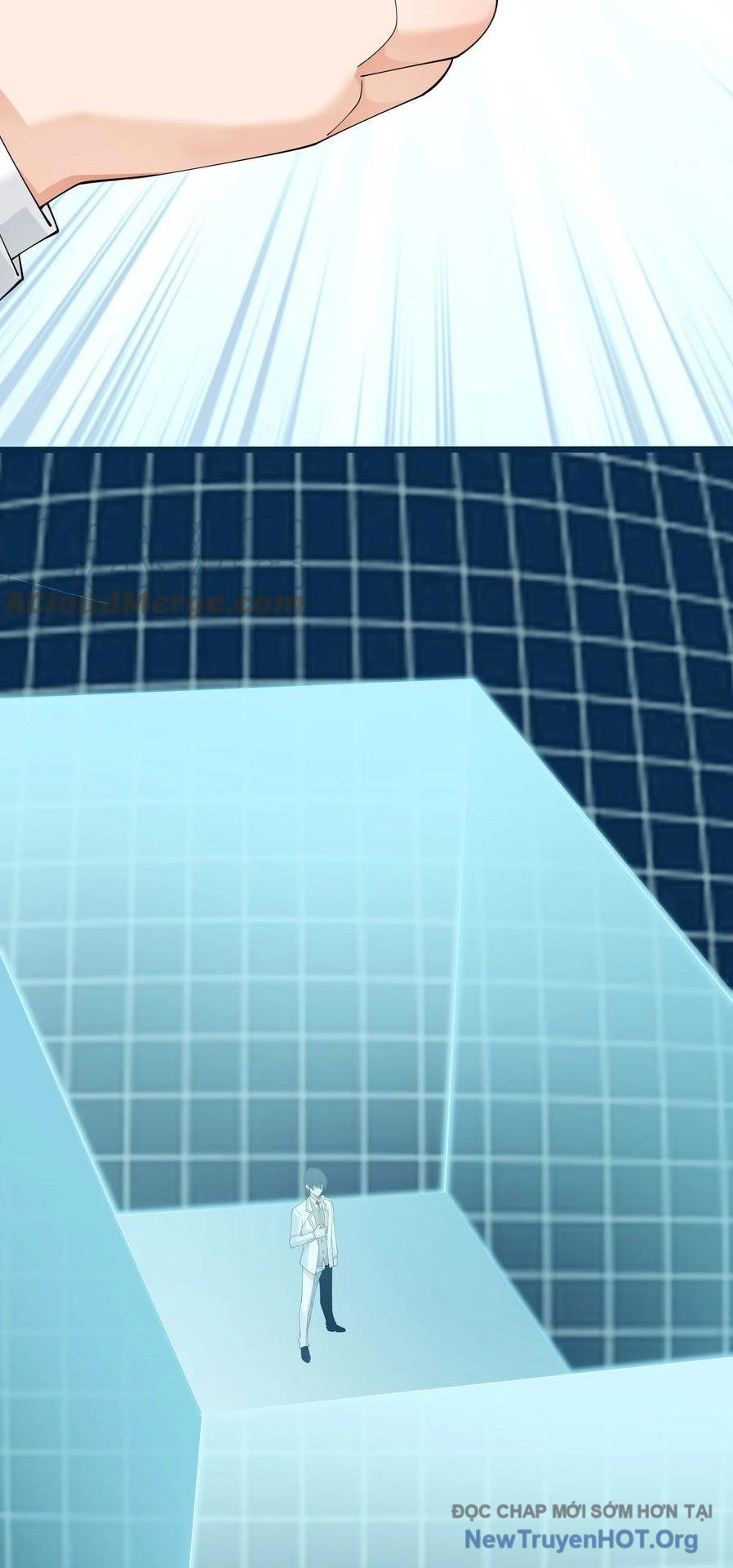 Tiểu Bạo Chúa Không Muốn Gặp Kết Thảm Chapter 64 - Trang 2