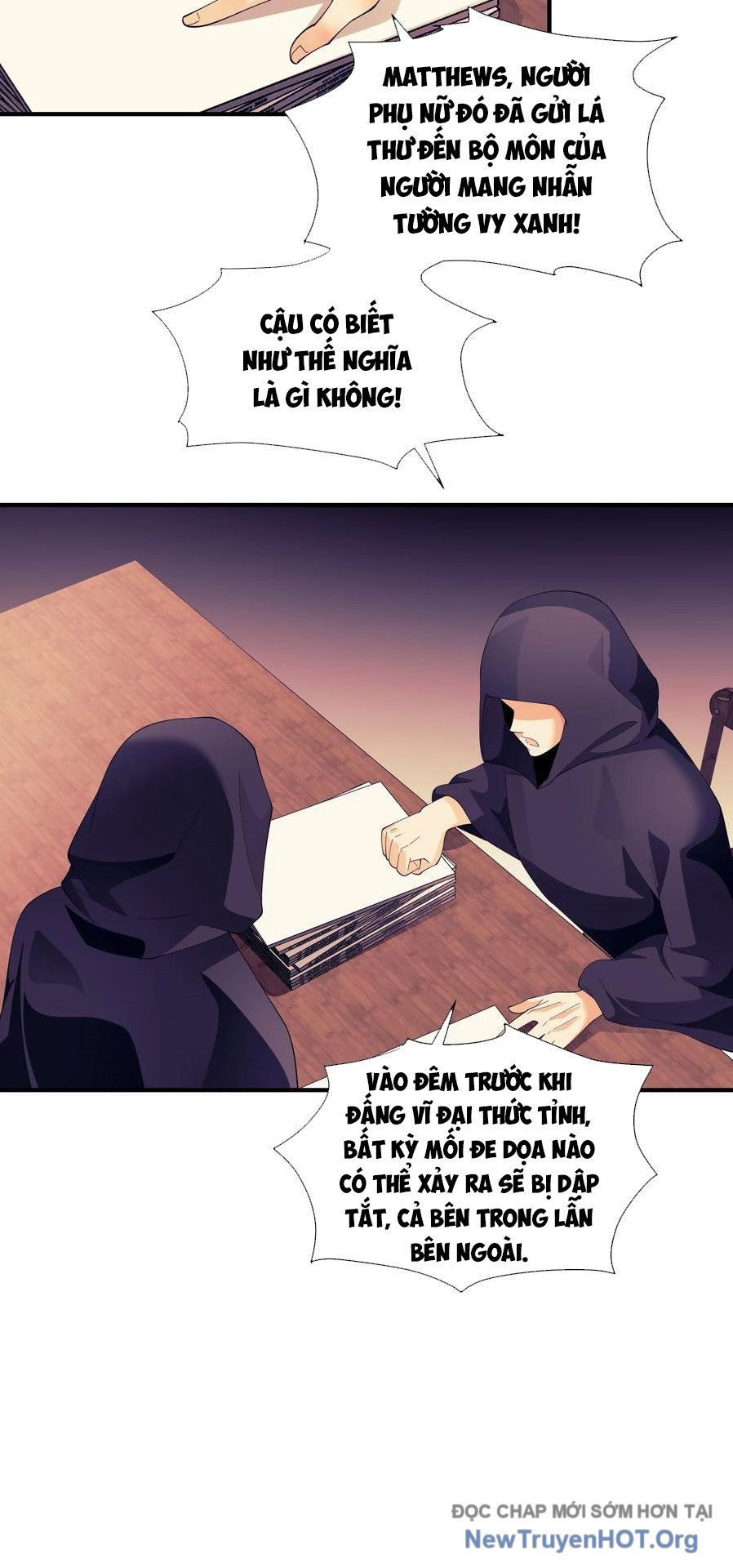 Tiểu Bạo Chúa Không Muốn Gặp Kết Thảm Chapter 64 - Trang 2