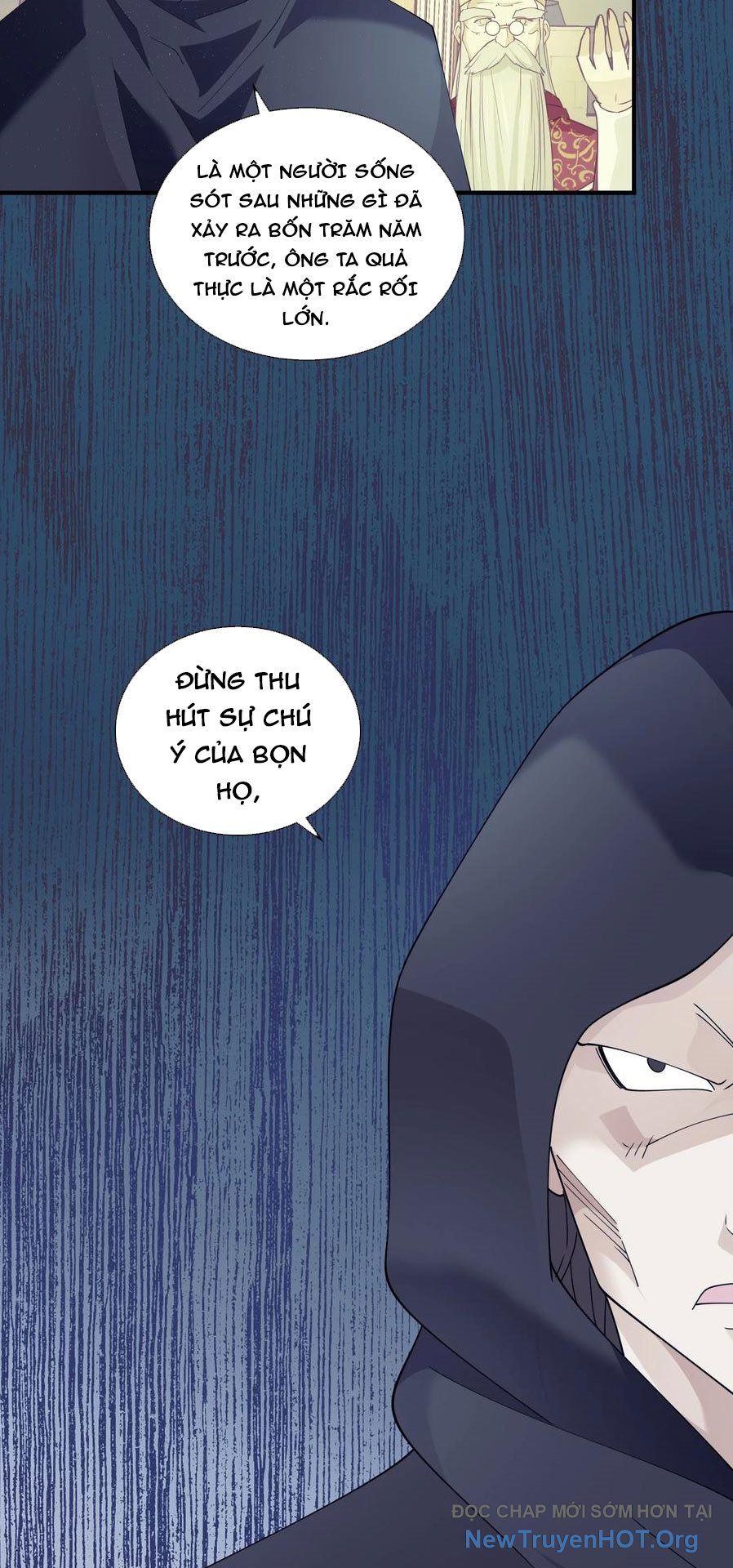 Tiểu Bạo Chúa Không Muốn Gặp Kết Thảm Chapter 64 - Trang 2