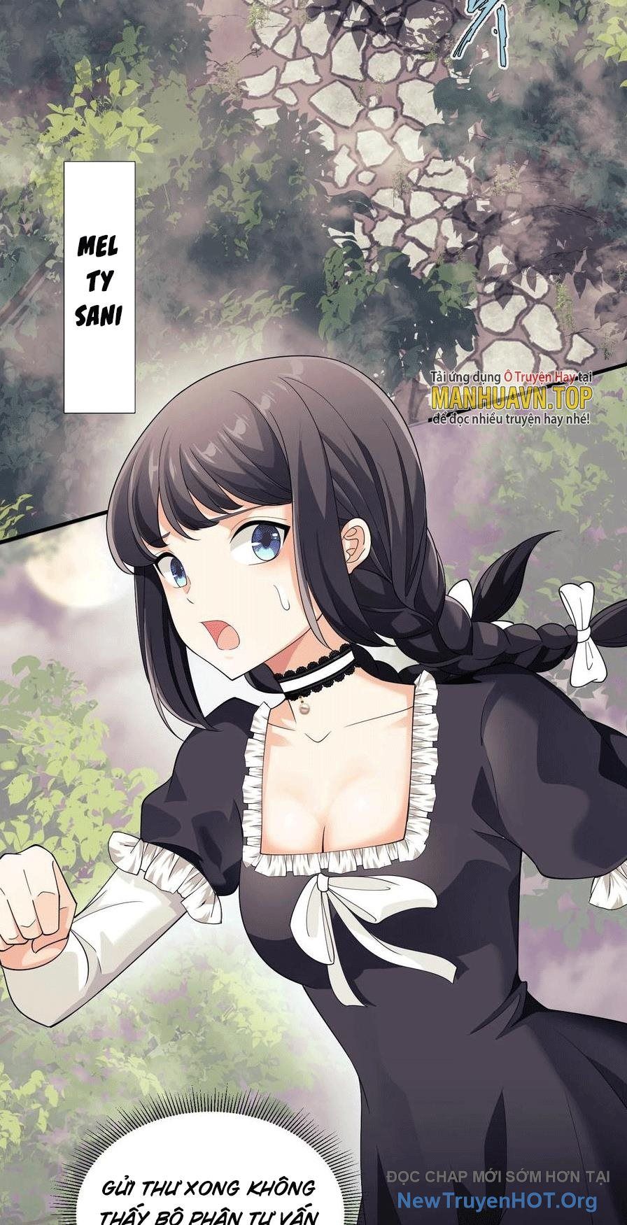 Tiểu Bạo Chúa Không Muốn Gặp Kết Thảm Chapter 64 - Trang 2