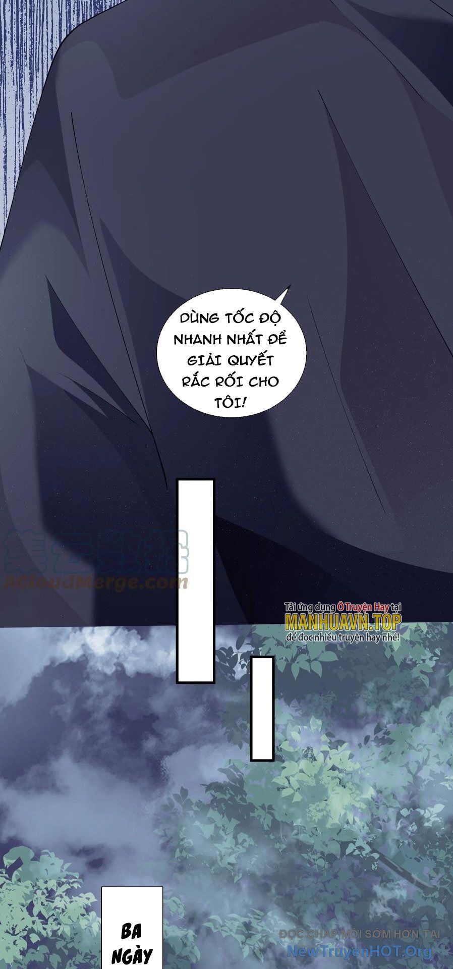 Tiểu Bạo Chúa Không Muốn Gặp Kết Thảm Chapter 64 - Trang 2