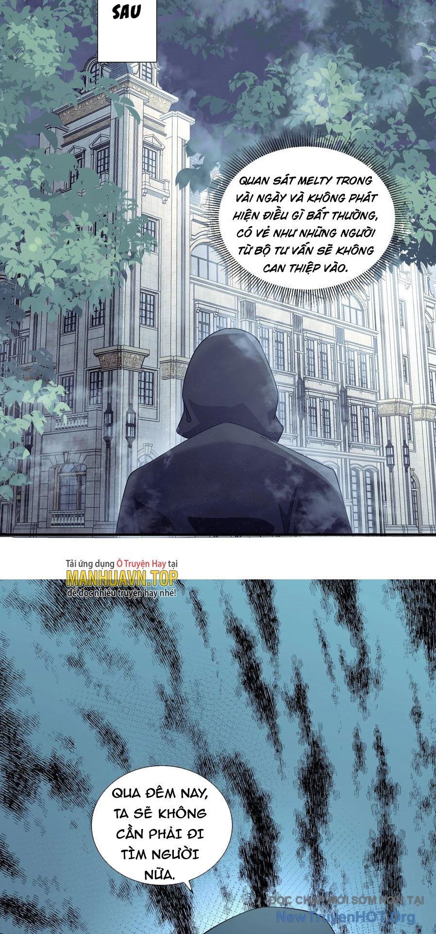 Tiểu Bạo Chúa Không Muốn Gặp Kết Thảm Chapter 64 - Trang 2