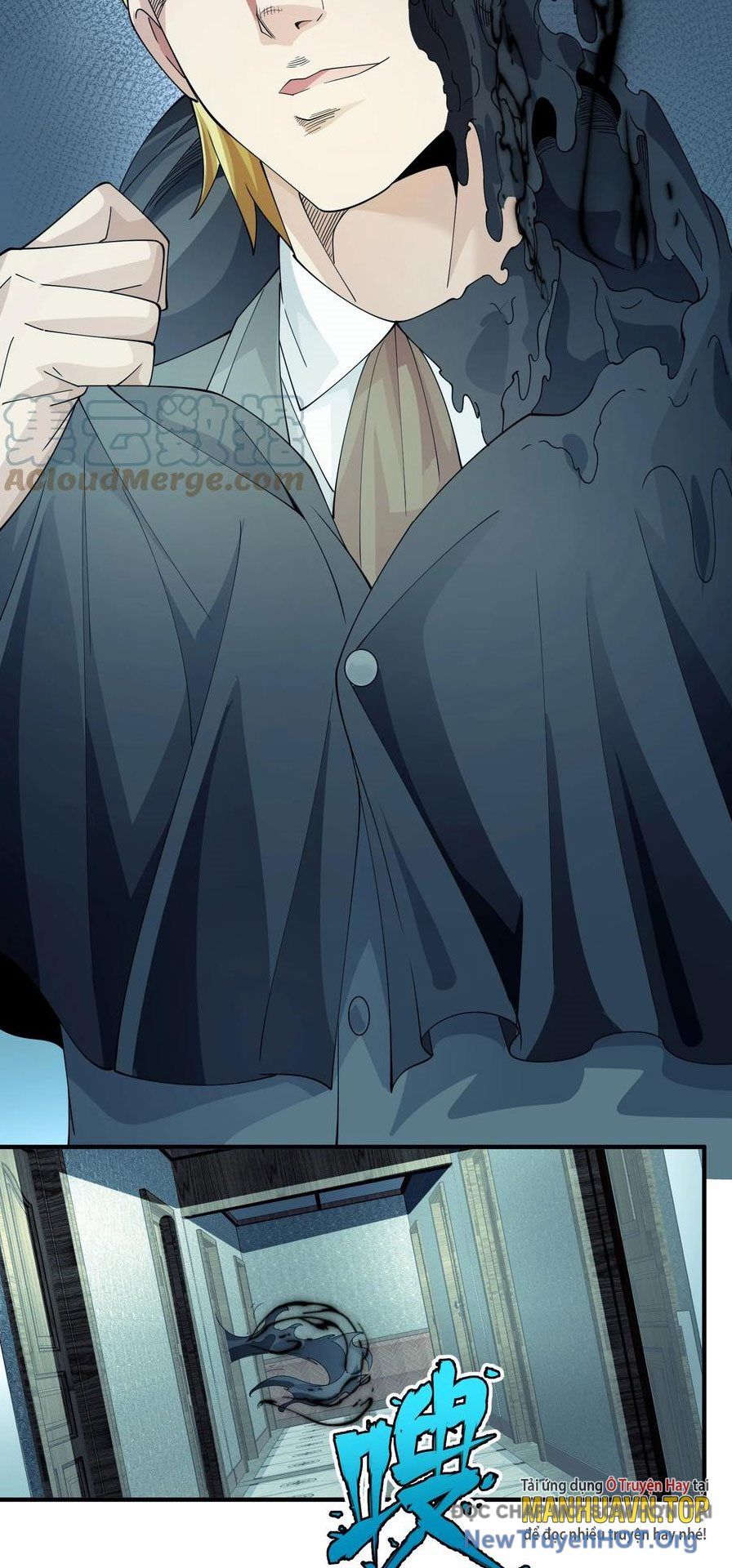 Tiểu Bạo Chúa Không Muốn Gặp Kết Thảm Chapter 64 - Trang 2