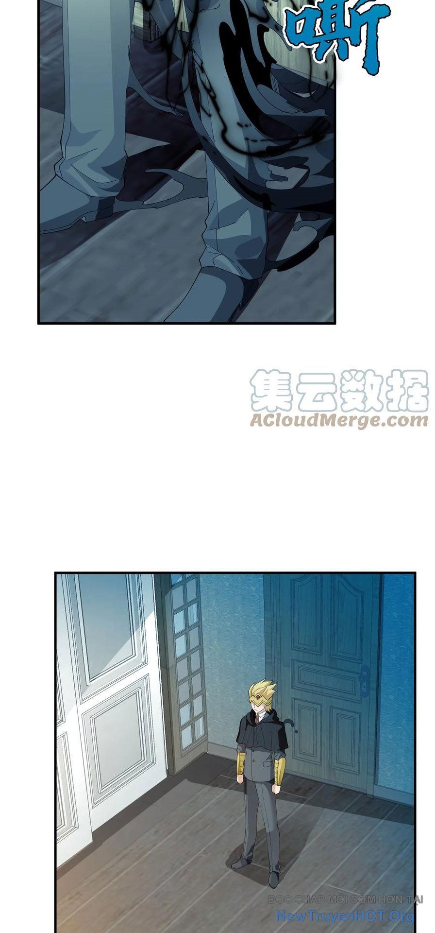 Tiểu Bạo Chúa Không Muốn Gặp Kết Thảm Chapter 64 - Trang 2