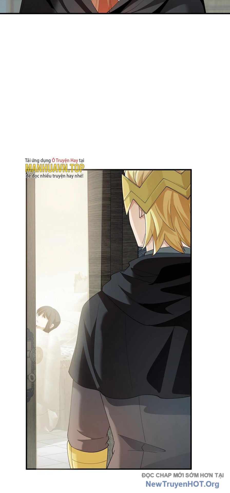 Tiểu Bạo Chúa Không Muốn Gặp Kết Thảm Chapter 64 - Trang 2