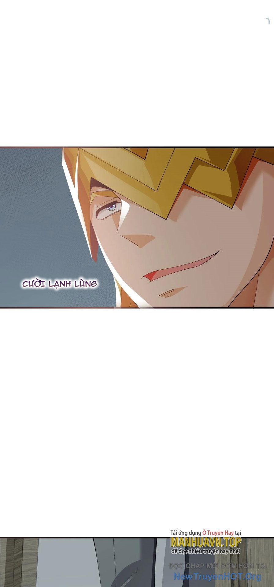 Tiểu Bạo Chúa Không Muốn Gặp Kết Thảm Chapter 64 - Trang 2