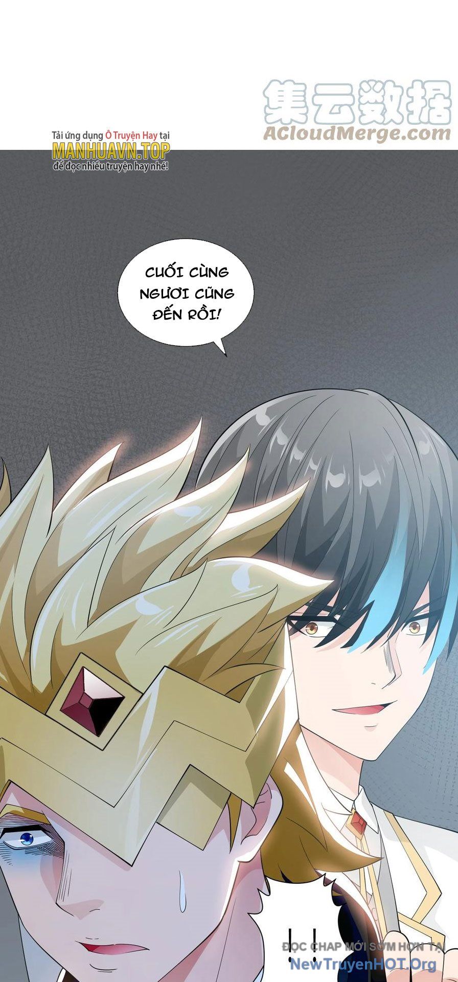 Tiểu Bạo Chúa Không Muốn Gặp Kết Thảm Chapter 64 - Trang 2