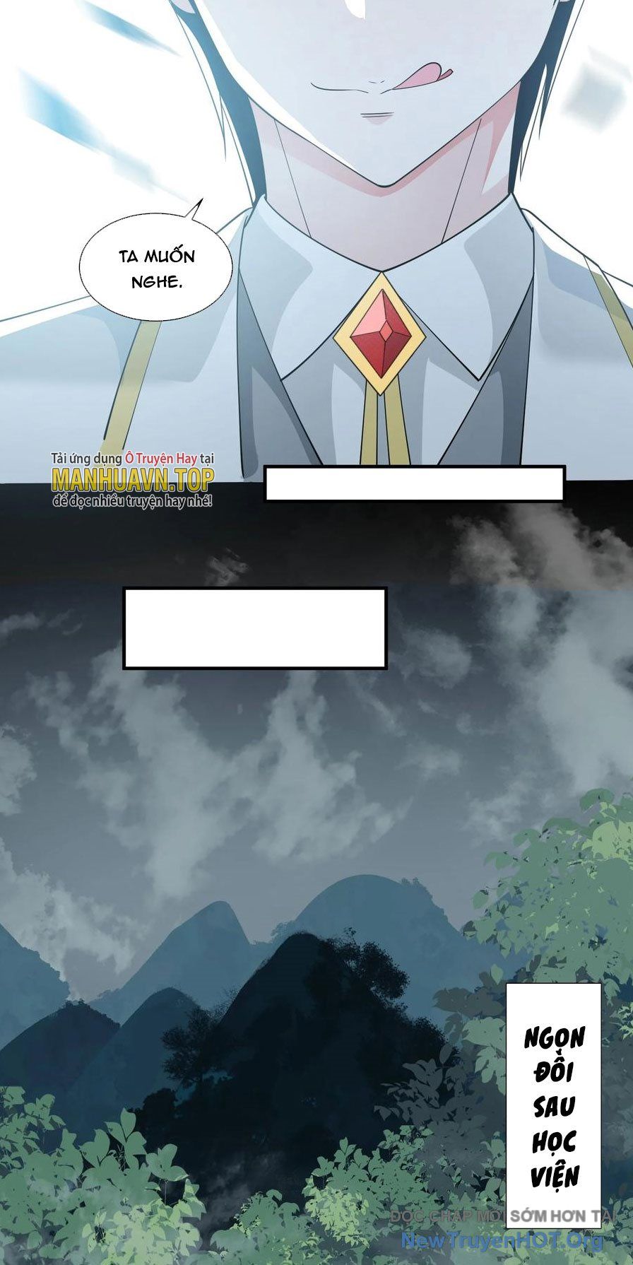 Tiểu Bạo Chúa Không Muốn Gặp Kết Thảm Chapter 64 - Trang 2