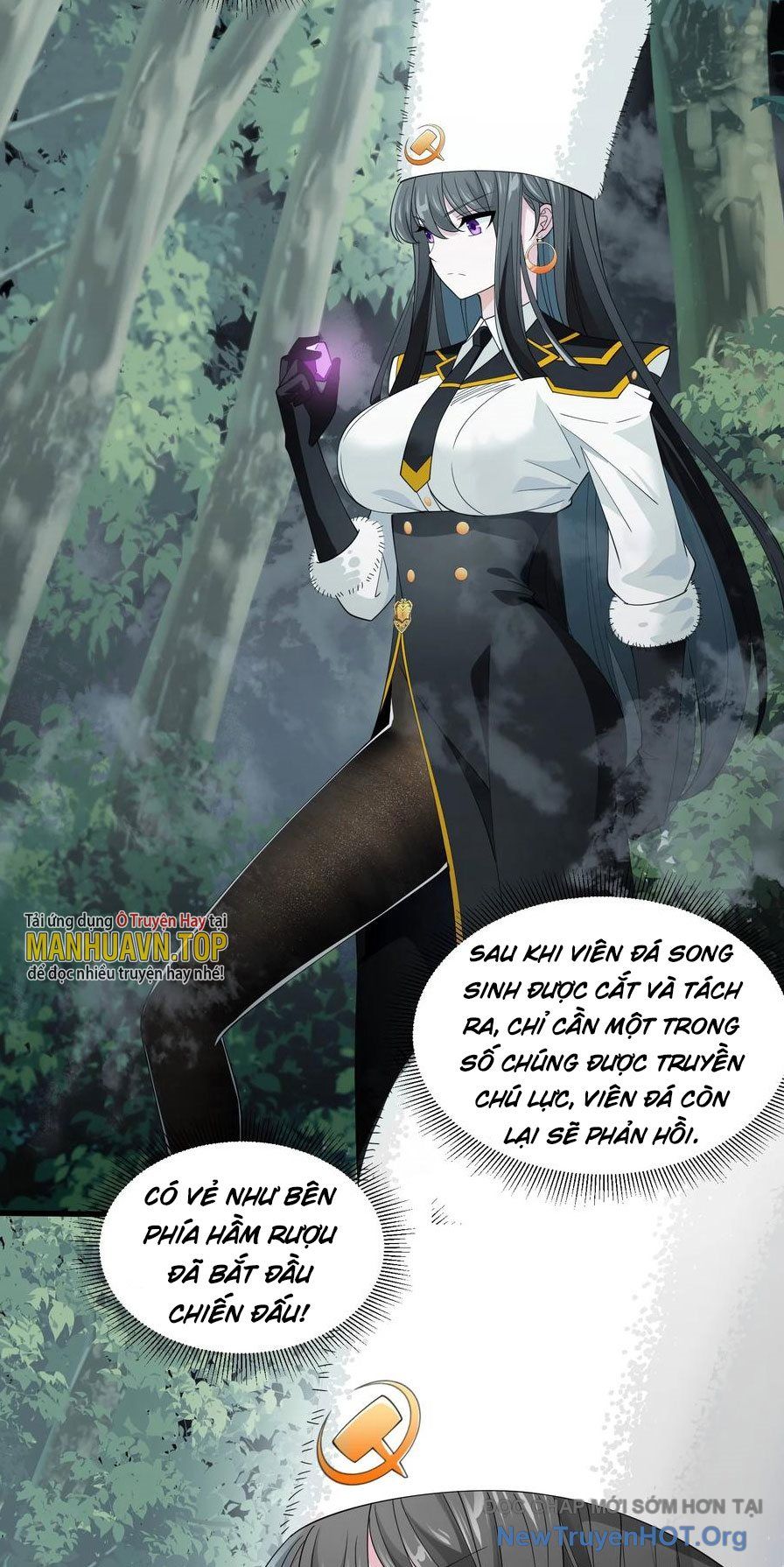 Tiểu Bạo Chúa Không Muốn Gặp Kết Thảm Chapter 64 - Trang 2