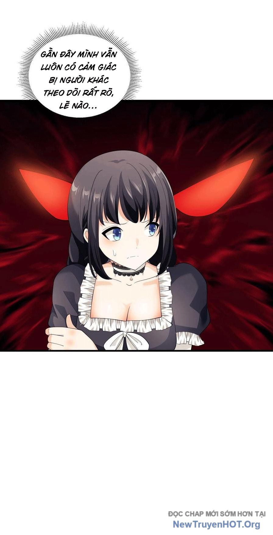 Tiểu Bạo Chúa Không Muốn Gặp Kết Thảm Chapter 64 - Trang 2