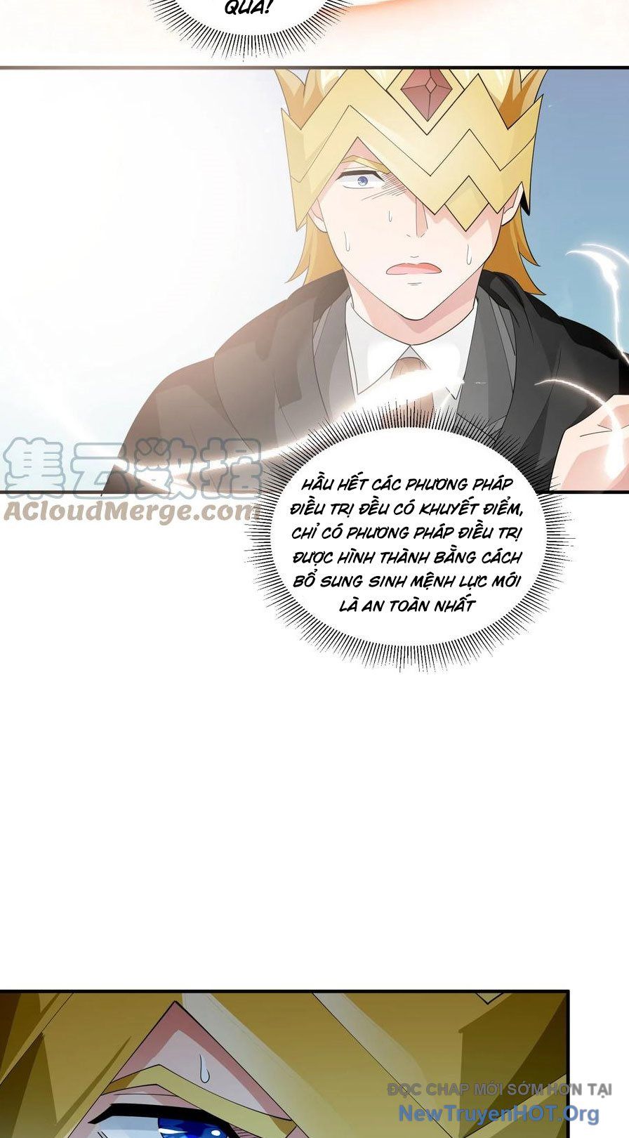 Tiểu Bạo Chúa Không Muốn Gặp Kết Thảm Chapter 64 - Trang 2