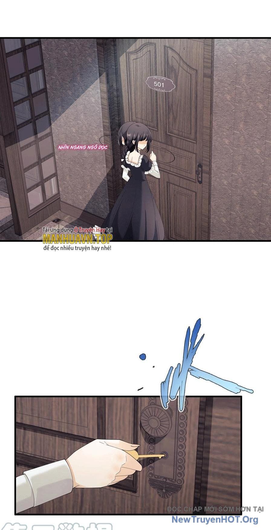 Tiểu Bạo Chúa Không Muốn Gặp Kết Thảm Chapter 64 - Trang 2