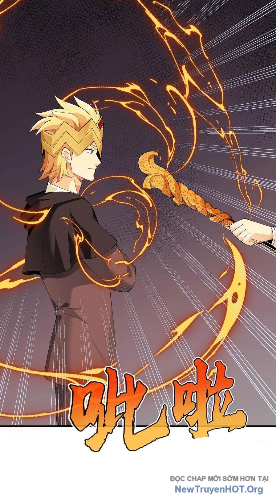 Tiểu Bạo Chúa Không Muốn Gặp Kết Thảm Chapter 64 - Trang 2