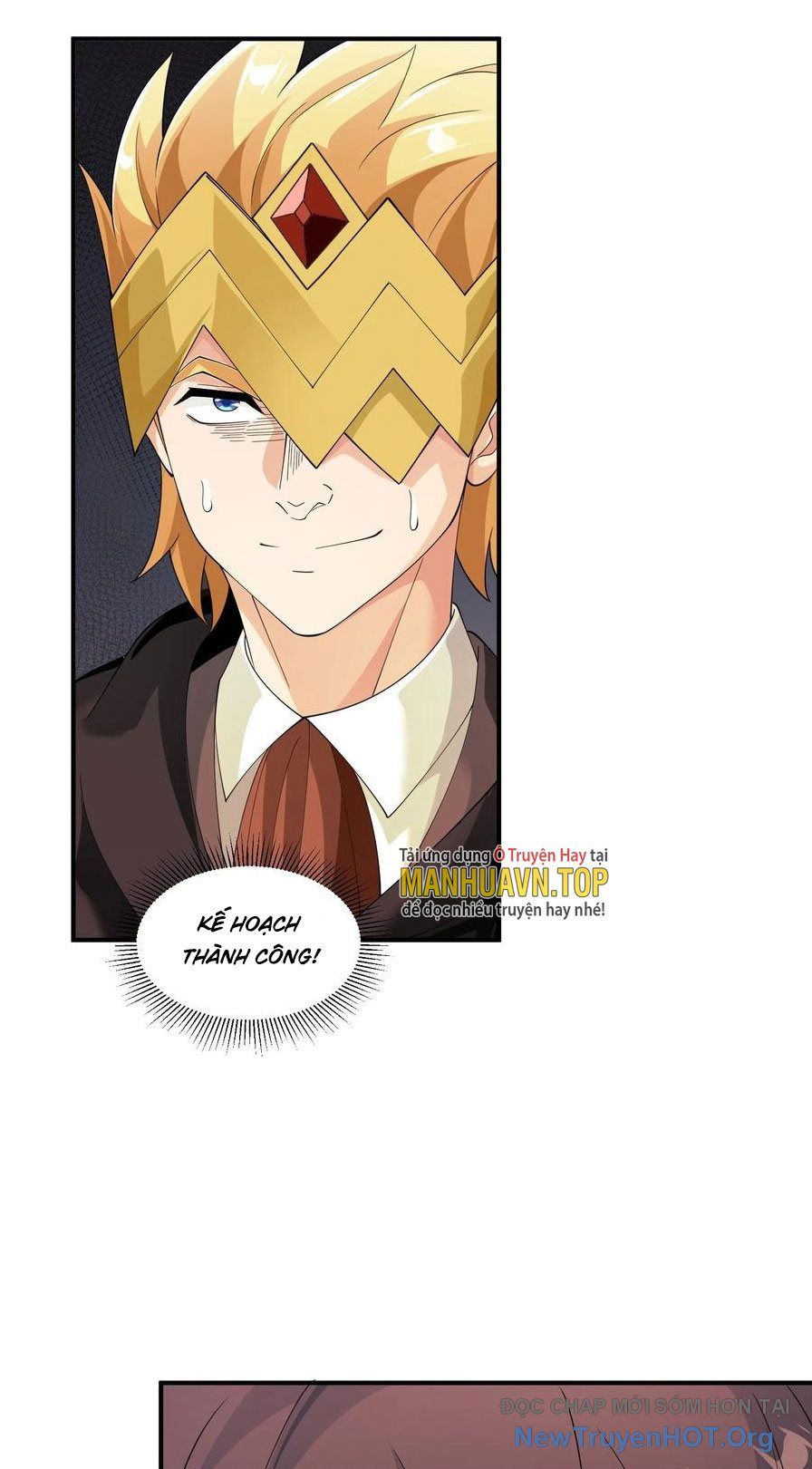 Tiểu Bạo Chúa Không Muốn Gặp Kết Thảm Chapter 64 - Trang 2