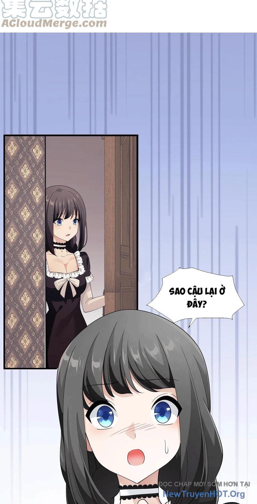 Tiểu Bạo Chúa Không Muốn Gặp Kết Thảm Chapter 64 - Trang 2