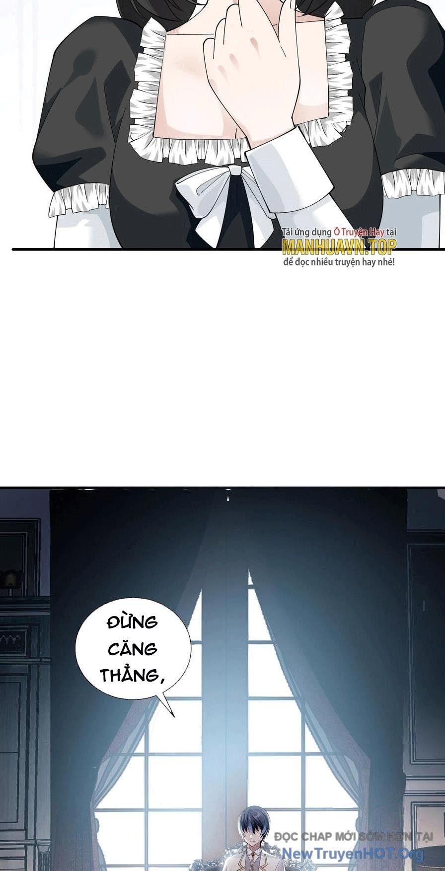 Tiểu Bạo Chúa Không Muốn Gặp Kết Thảm Chapter 64 - Trang 2