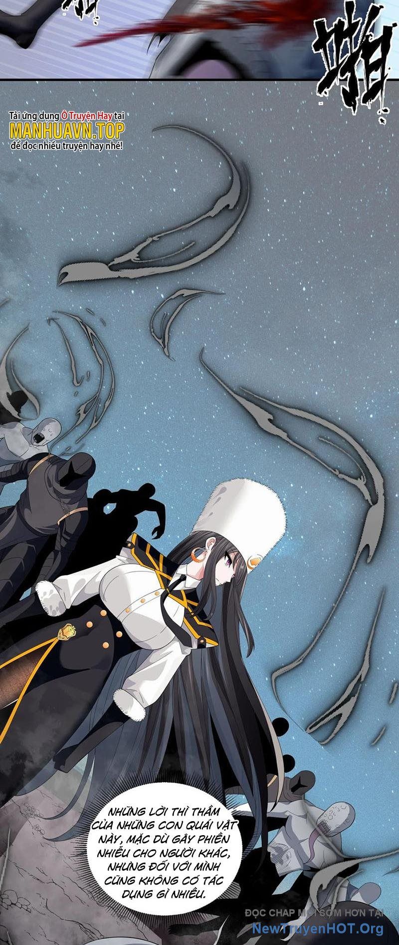 Tiểu Bạo Chúa Không Muốn Gặp Kết Thảm Chapter 67 - Trang 2