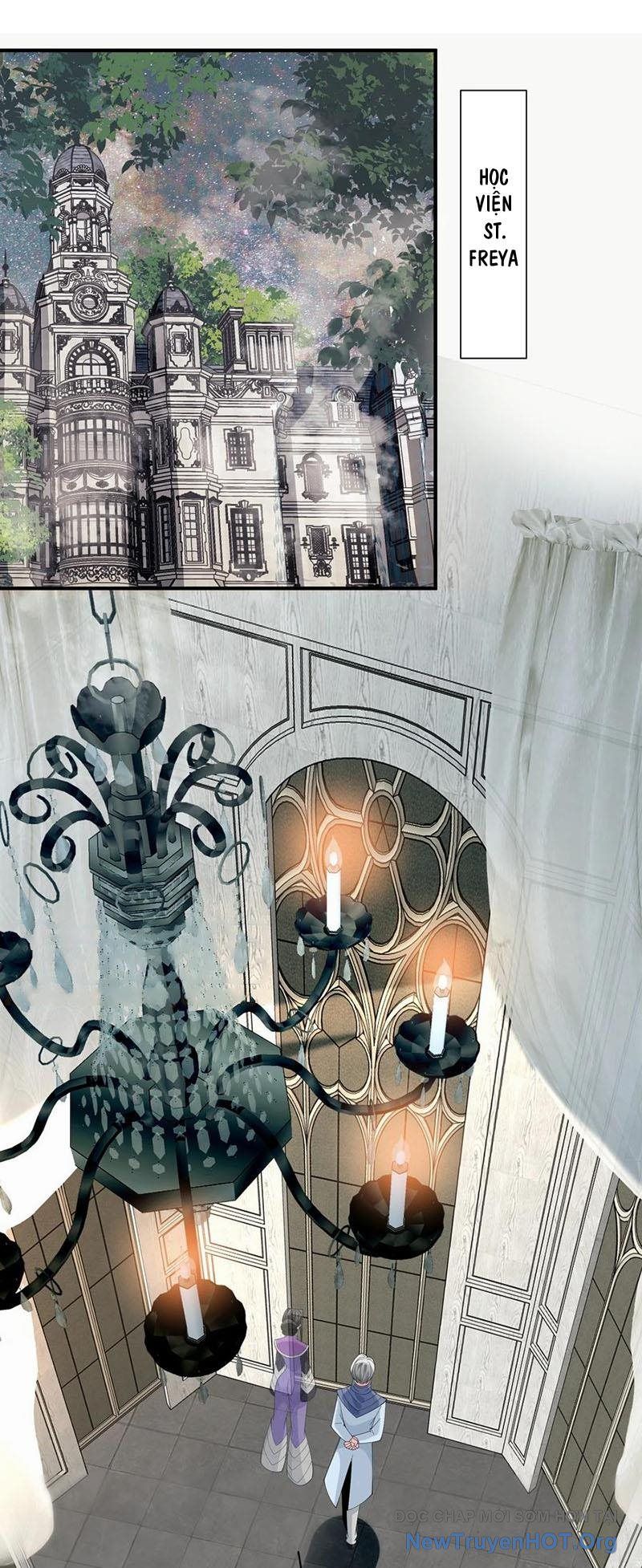 Tiểu Bạo Chúa Không Muốn Gặp Kết Thảm Chapter 67 - Trang 2