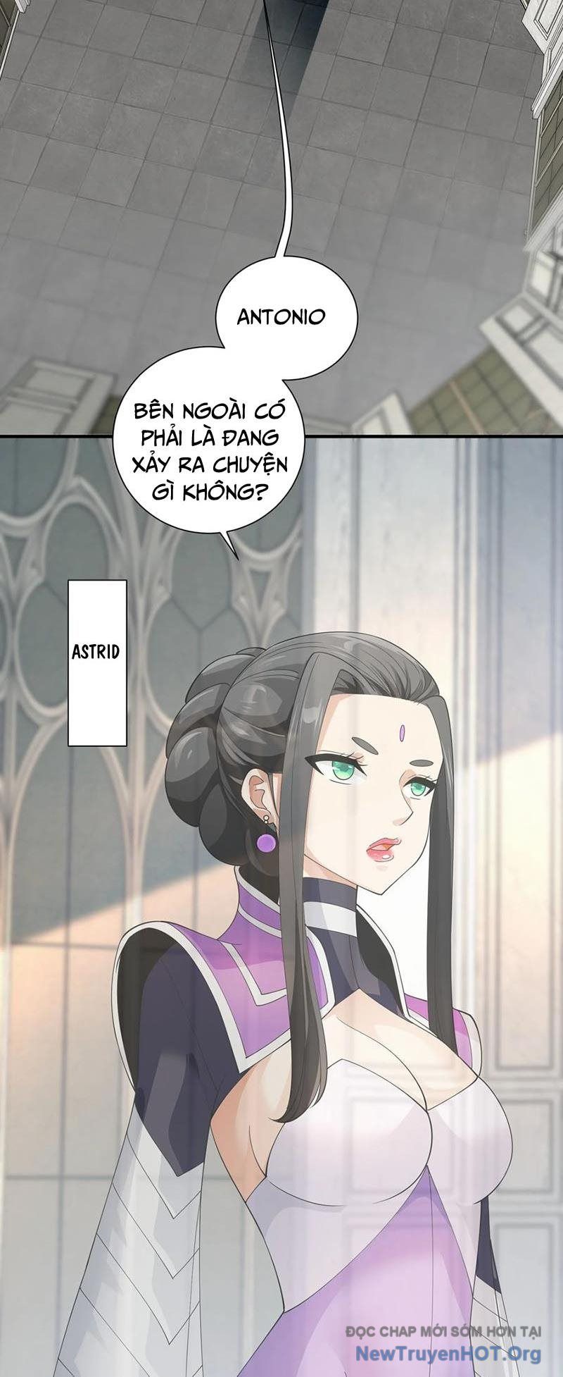 Tiểu Bạo Chúa Không Muốn Gặp Kết Thảm Chapter 67 - Trang 2