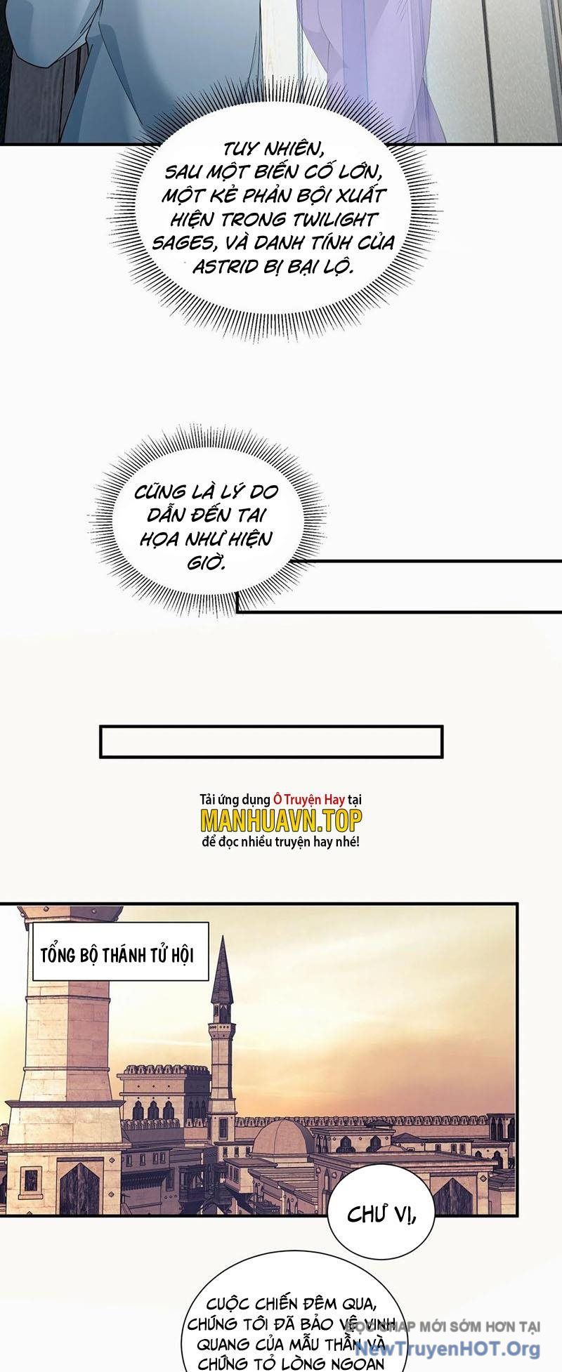 Tiểu Bạo Chúa Không Muốn Gặp Kết Thảm Chapter 67 - Trang 2