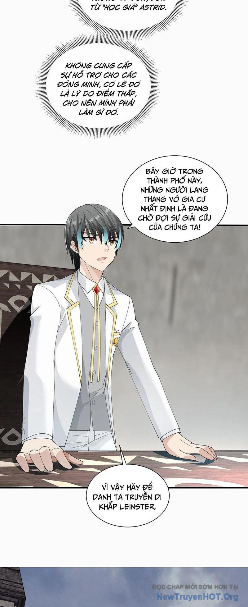 Tiểu Bạo Chúa Không Muốn Gặp Kết Thảm Chapter 67 - Trang 2