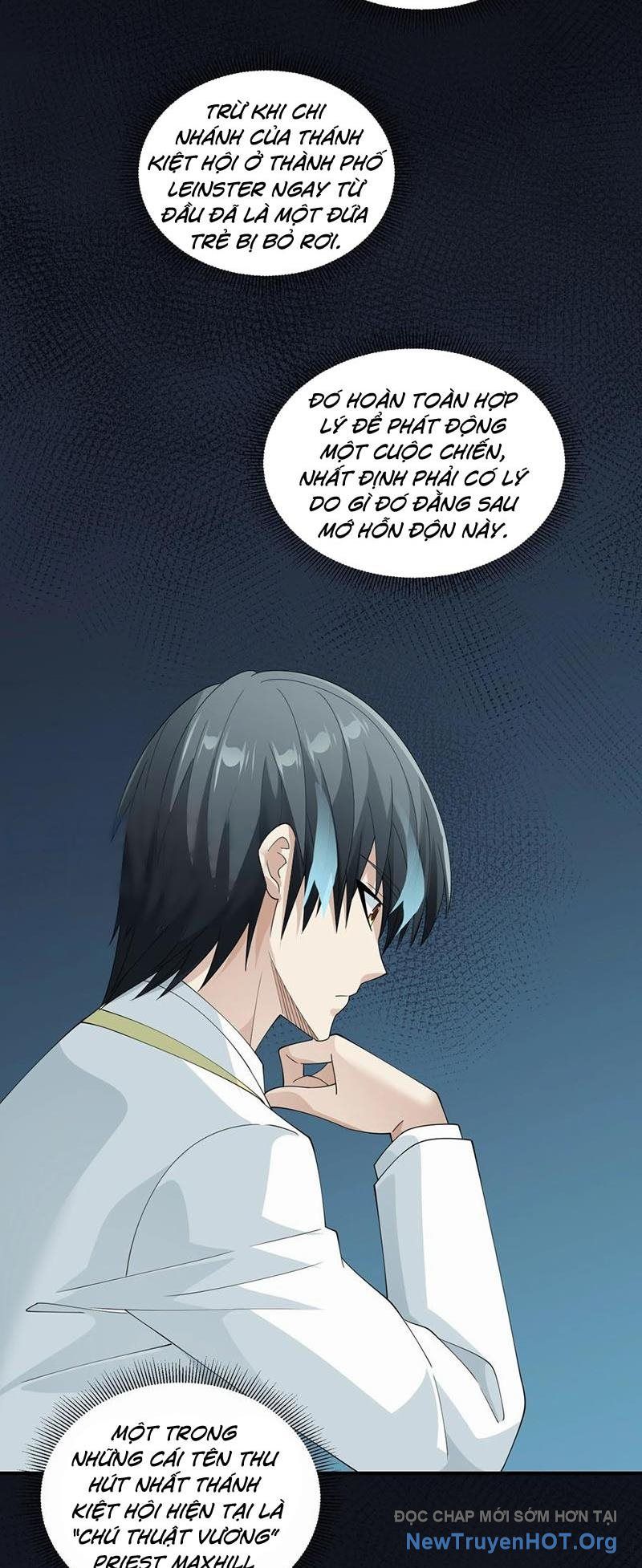 Tiểu Bạo Chúa Không Muốn Gặp Kết Thảm Chapter 67 - Trang 2