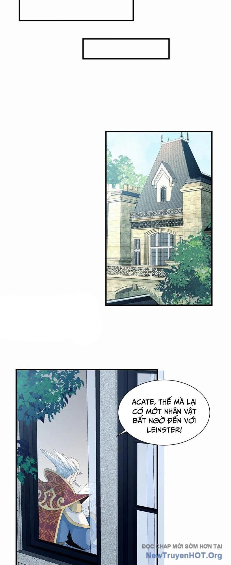 Tiểu Bạo Chúa Không Muốn Gặp Kết Thảm Chapter 67 - Trang 2