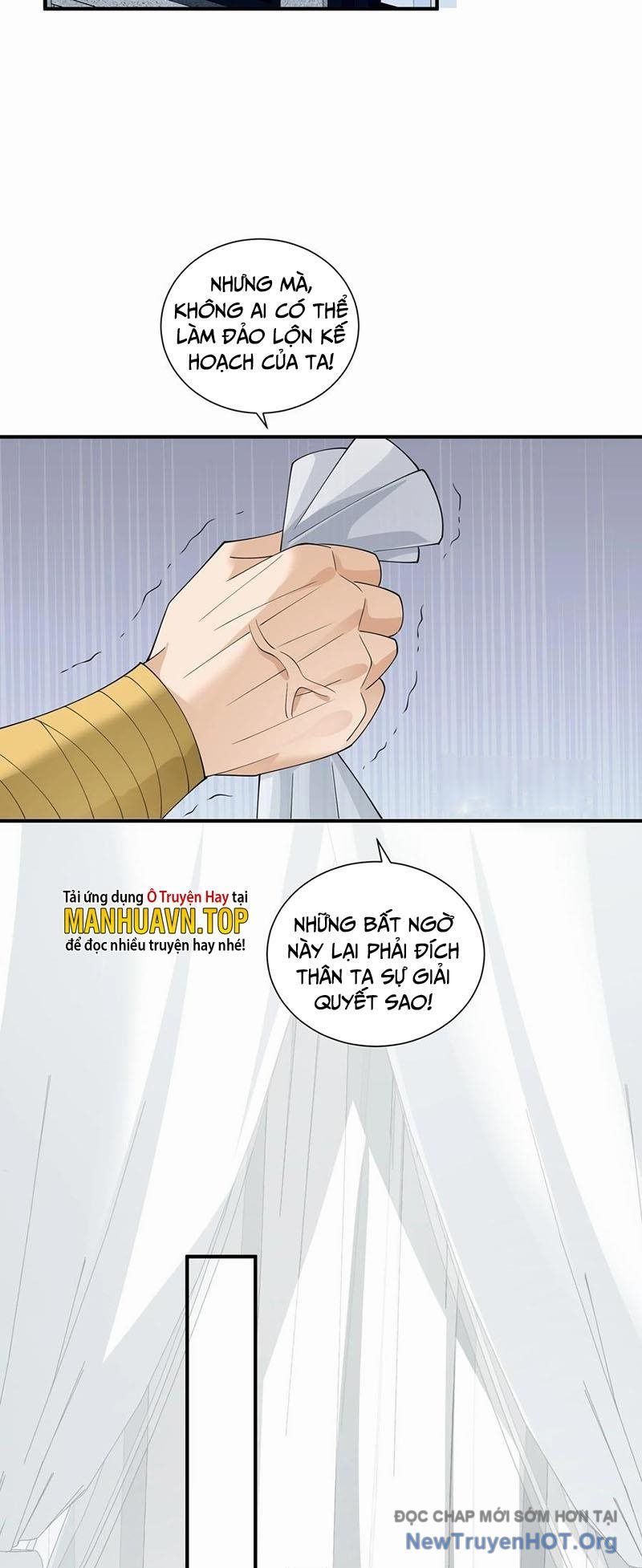 Tiểu Bạo Chúa Không Muốn Gặp Kết Thảm Chapter 67 - Trang 2