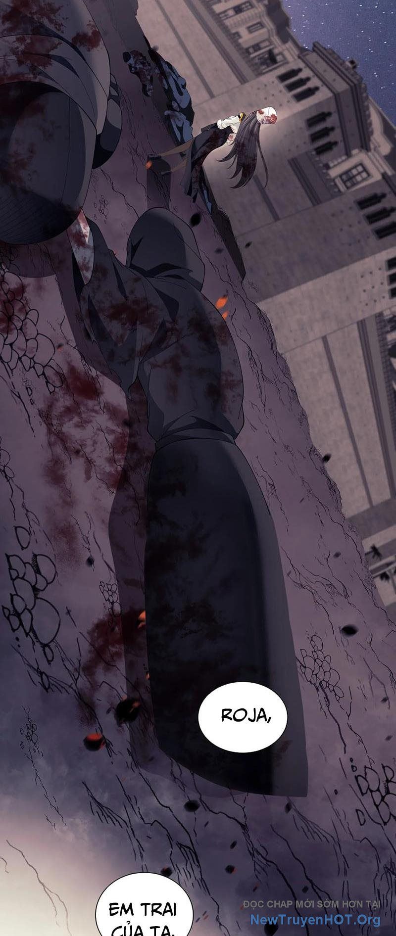 Tiểu Bạo Chúa Không Muốn Gặp Kết Thảm Chapter 67 - Trang 2