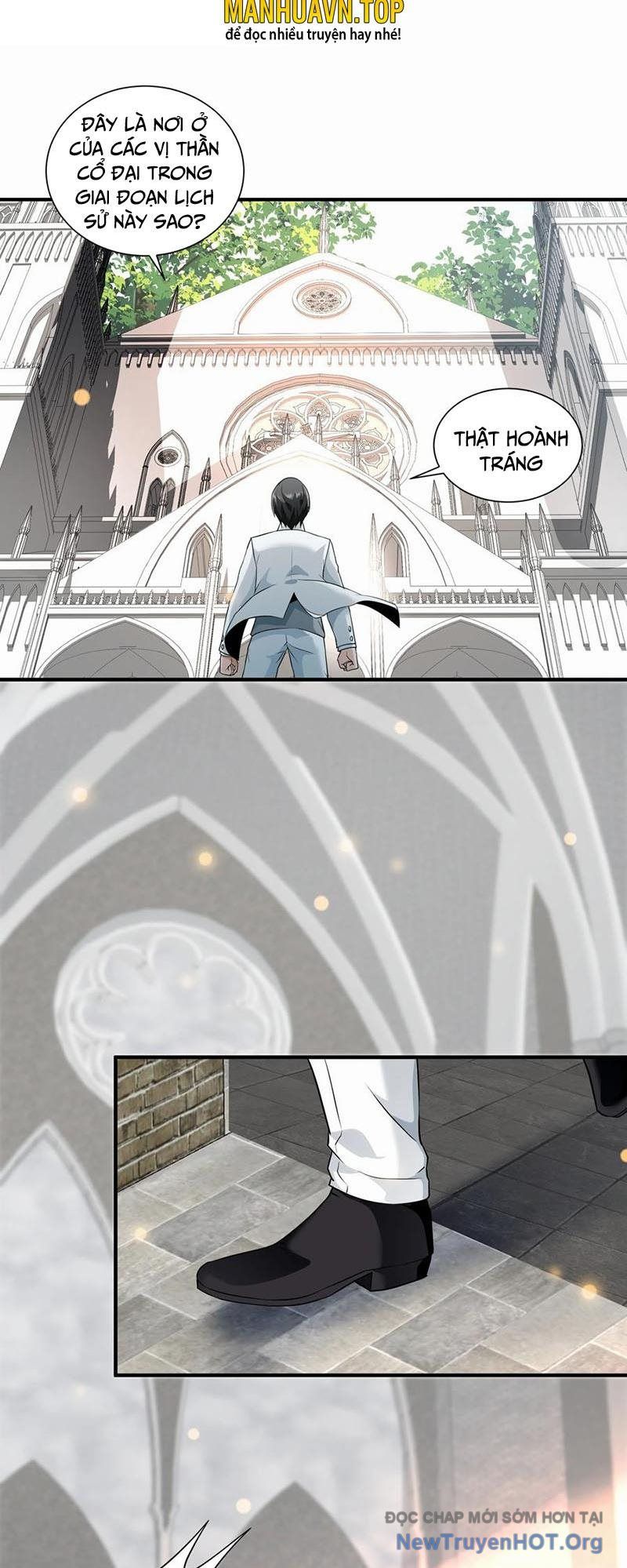 Tiểu Bạo Chúa Không Muốn Gặp Kết Thảm Chapter 67 - Trang 2