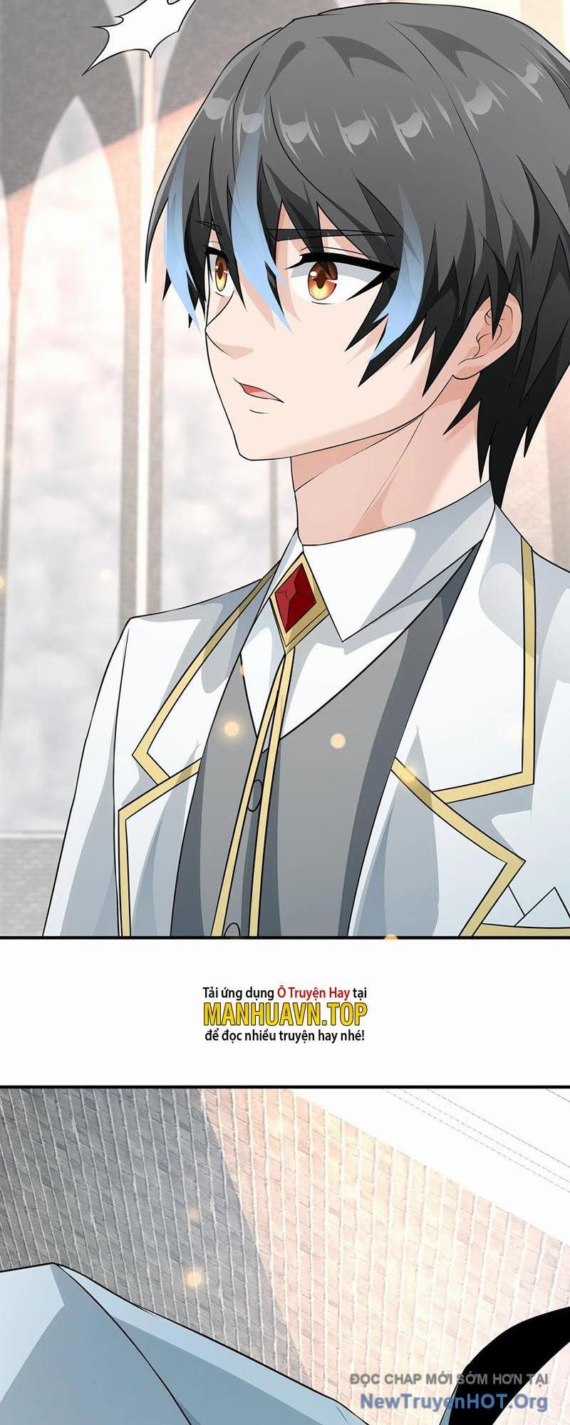 Tiểu Bạo Chúa Không Muốn Gặp Kết Thảm Chapter 67 - Trang 2