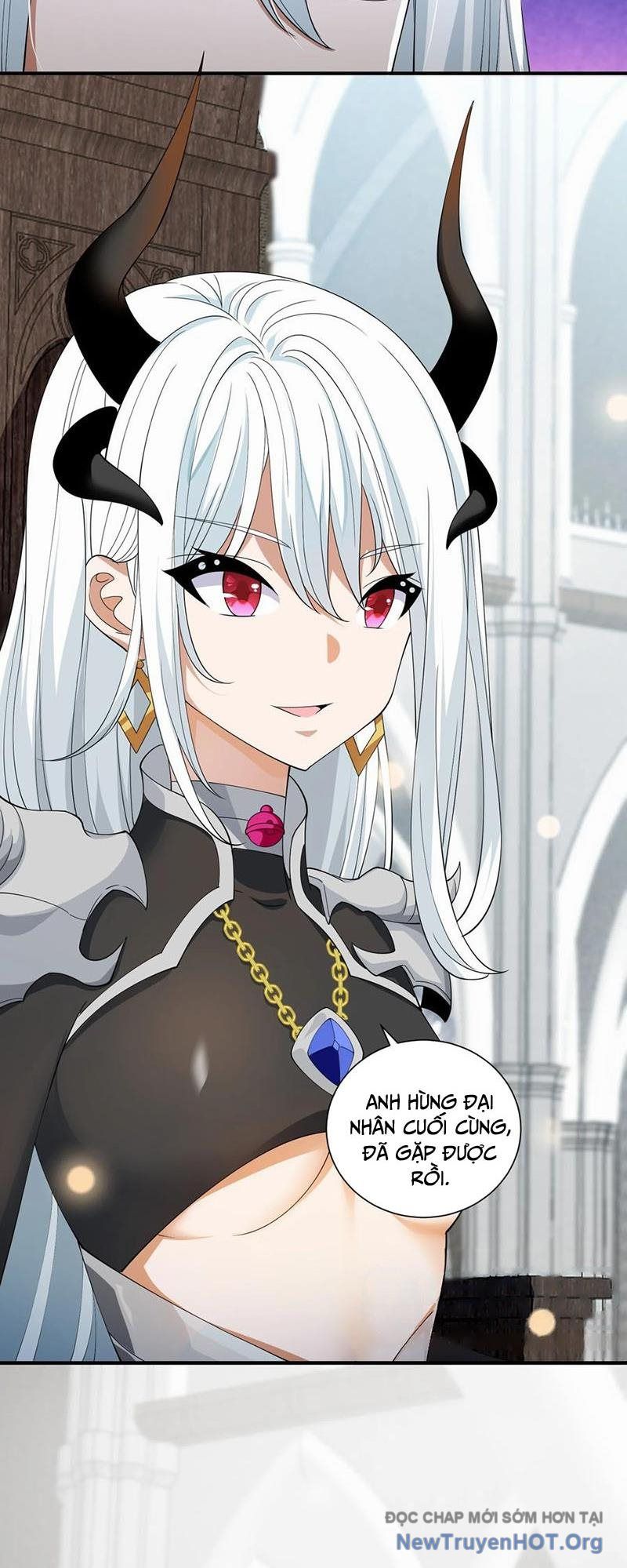 Tiểu Bạo Chúa Không Muốn Gặp Kết Thảm Chapter 67 - Trang 2