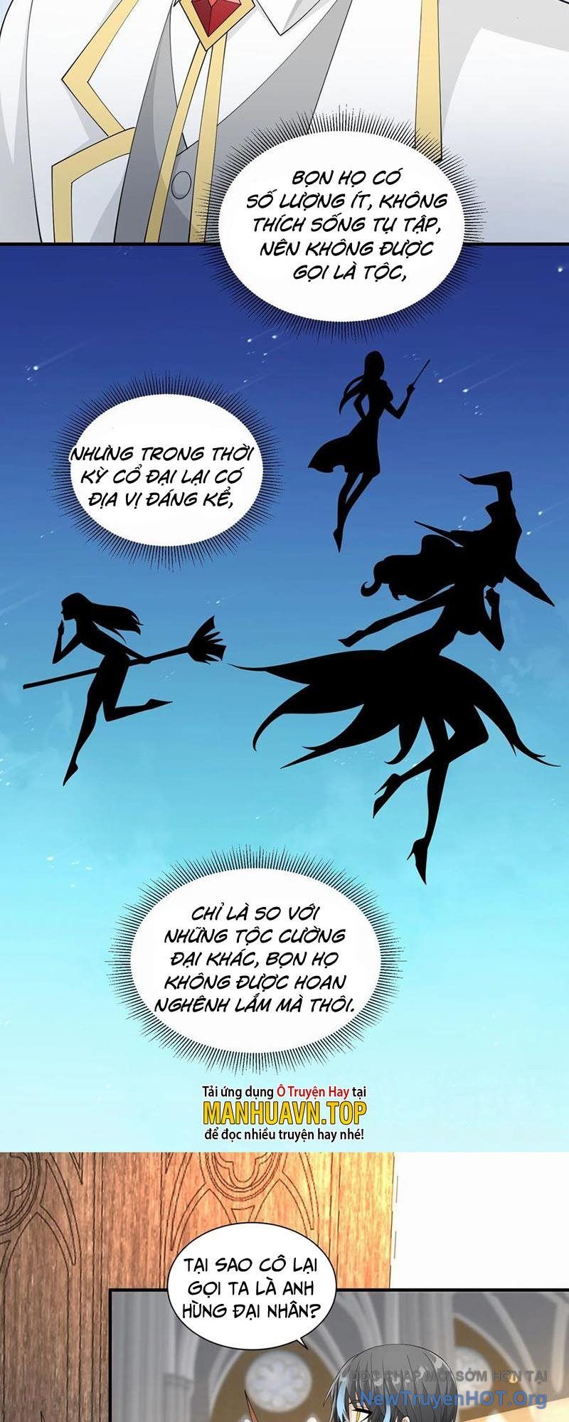 Tiểu Bạo Chúa Không Muốn Gặp Kết Thảm Chapter 67 - Trang 2