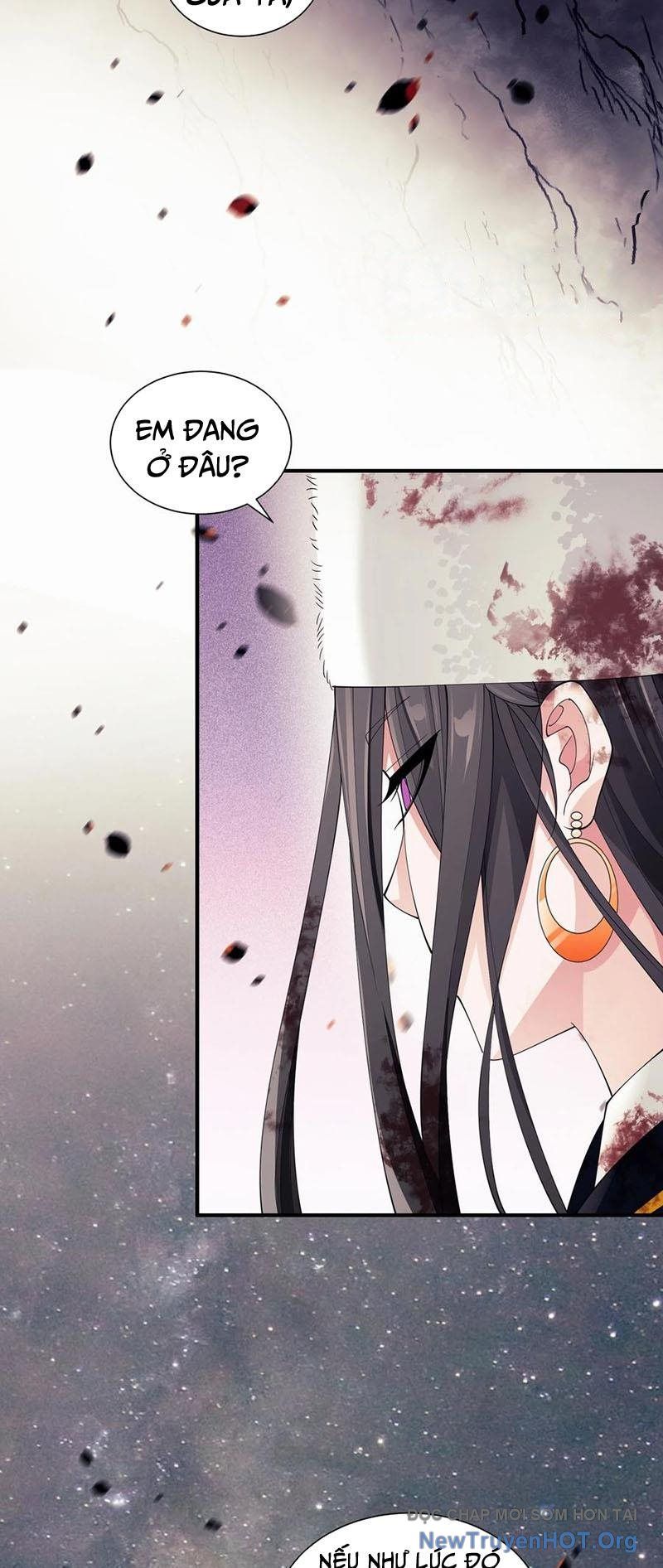 Tiểu Bạo Chúa Không Muốn Gặp Kết Thảm Chapter 67 - Trang 2