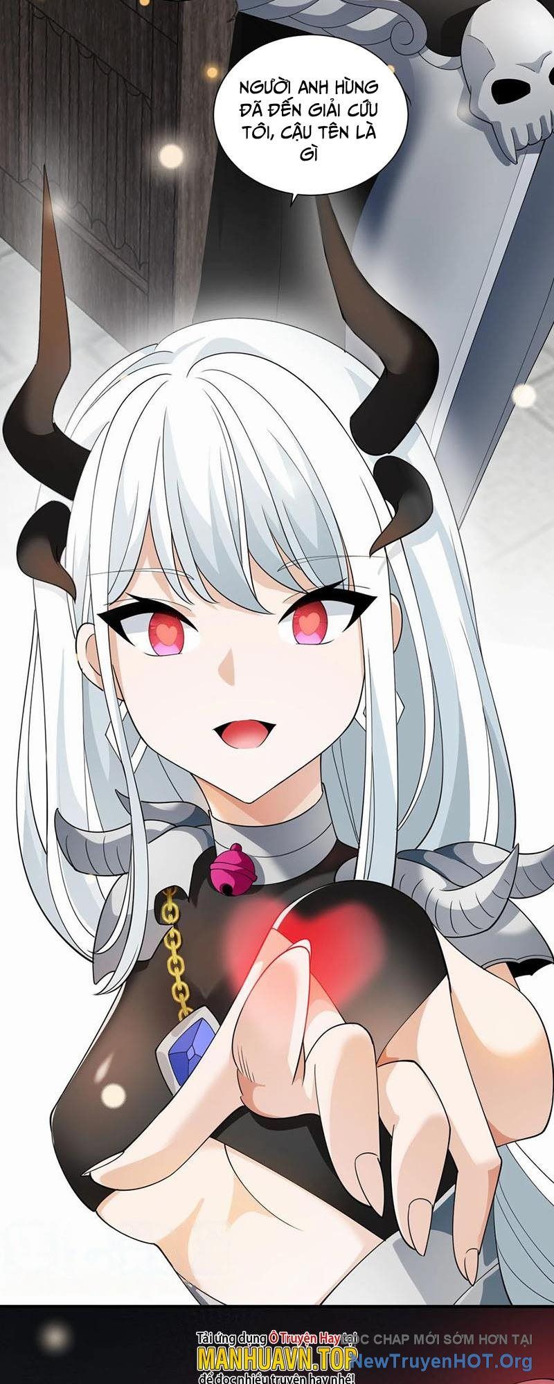 Tiểu Bạo Chúa Không Muốn Gặp Kết Thảm Chapter 67 - Trang 2