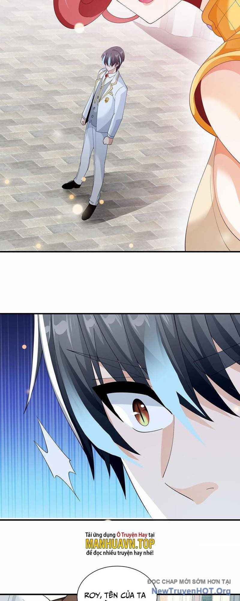 Tiểu Bạo Chúa Không Muốn Gặp Kết Thảm Chapter 67 - Trang 2