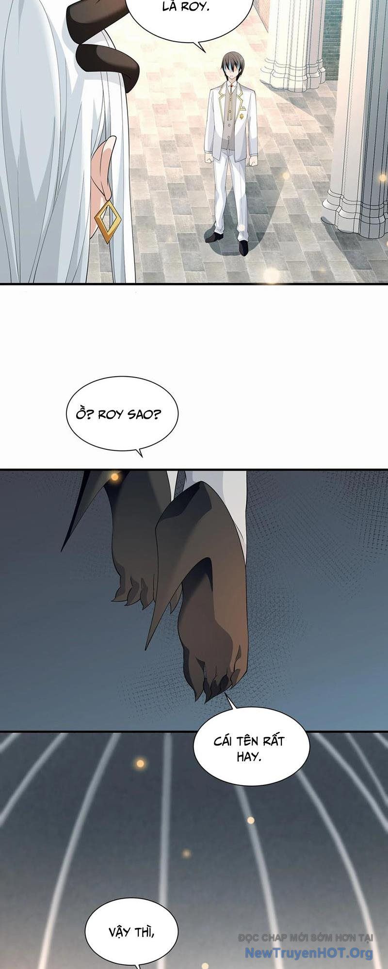 Tiểu Bạo Chúa Không Muốn Gặp Kết Thảm Chapter 67 - Trang 2