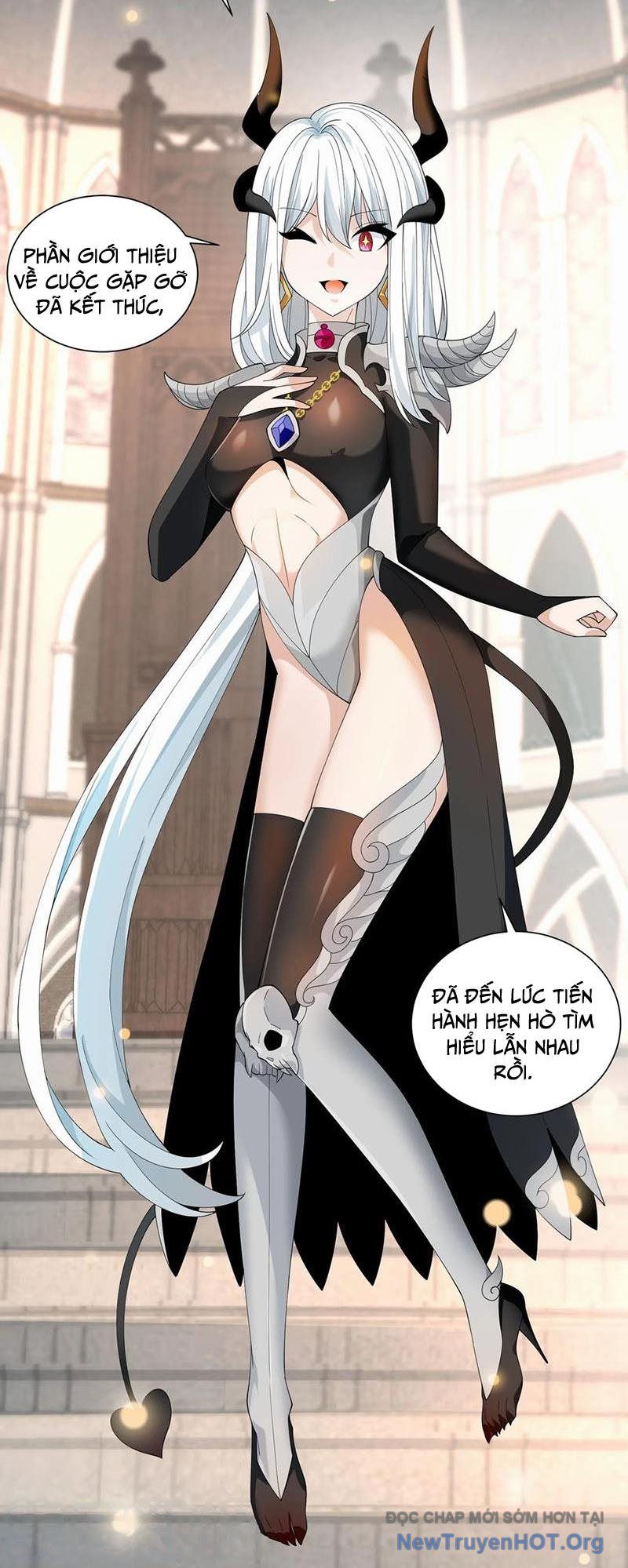 Tiểu Bạo Chúa Không Muốn Gặp Kết Thảm Chapter 67 - Trang 2