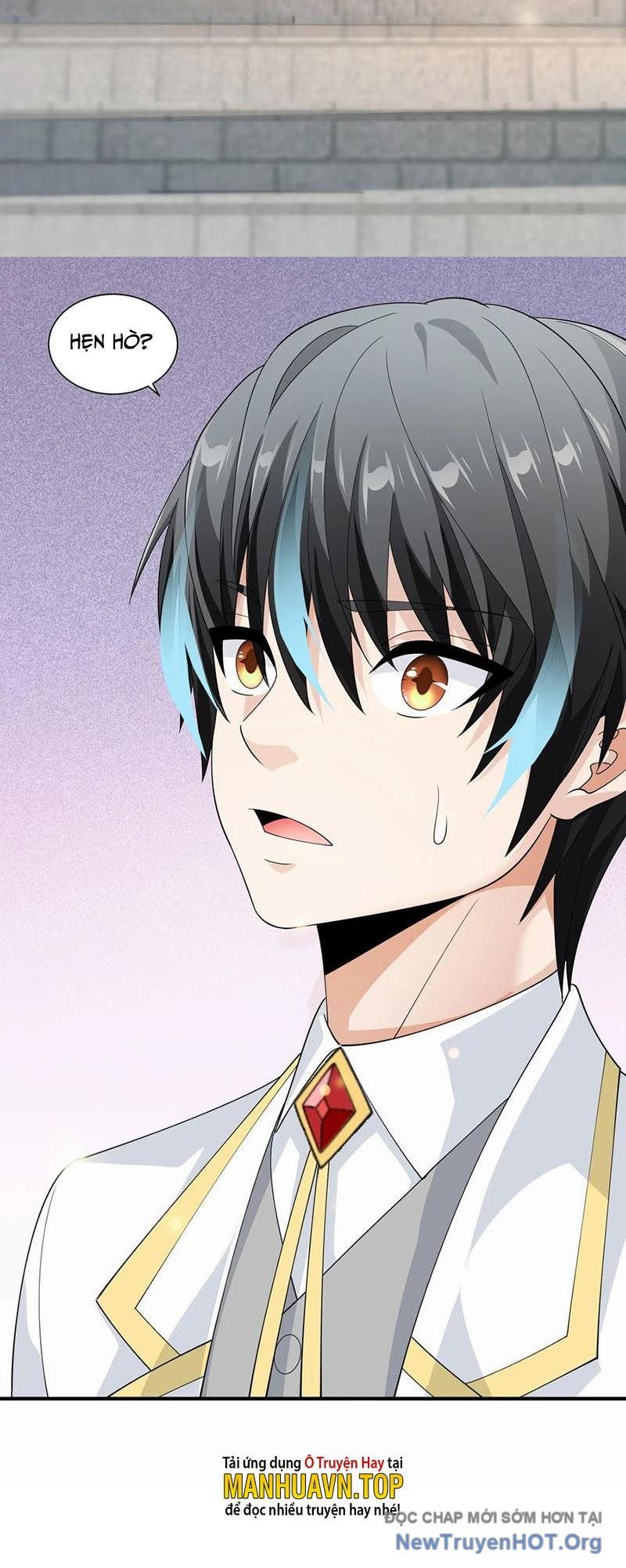 Tiểu Bạo Chúa Không Muốn Gặp Kết Thảm Chapter 67 - Trang 2