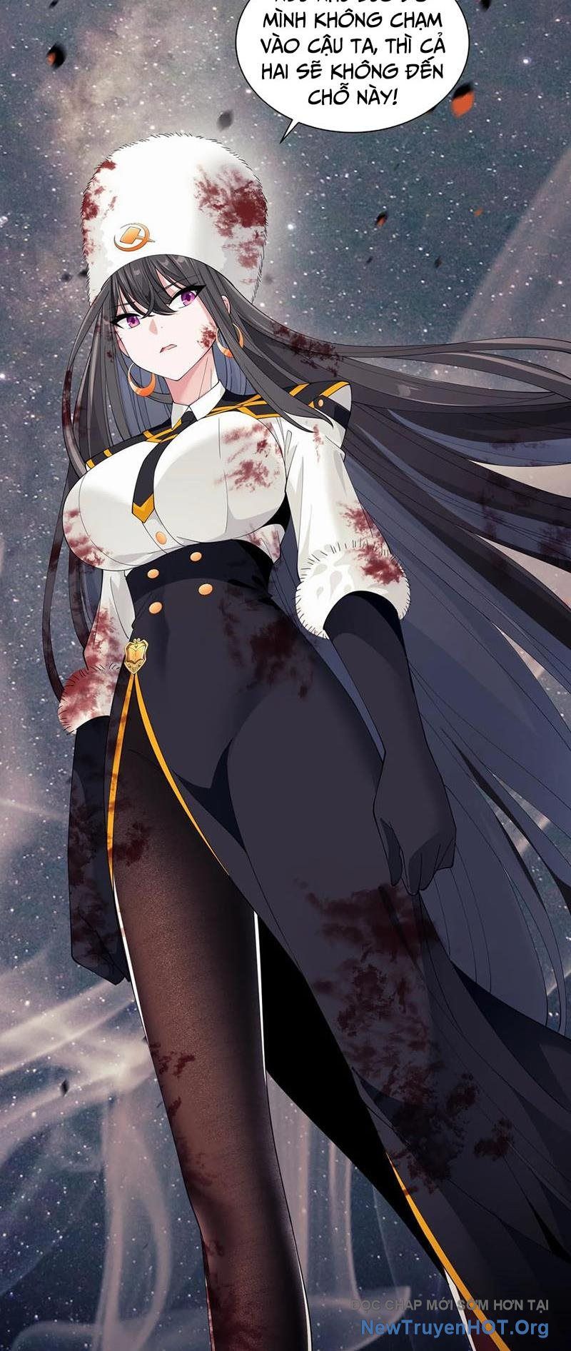 Tiểu Bạo Chúa Không Muốn Gặp Kết Thảm Chapter 67 - Trang 2