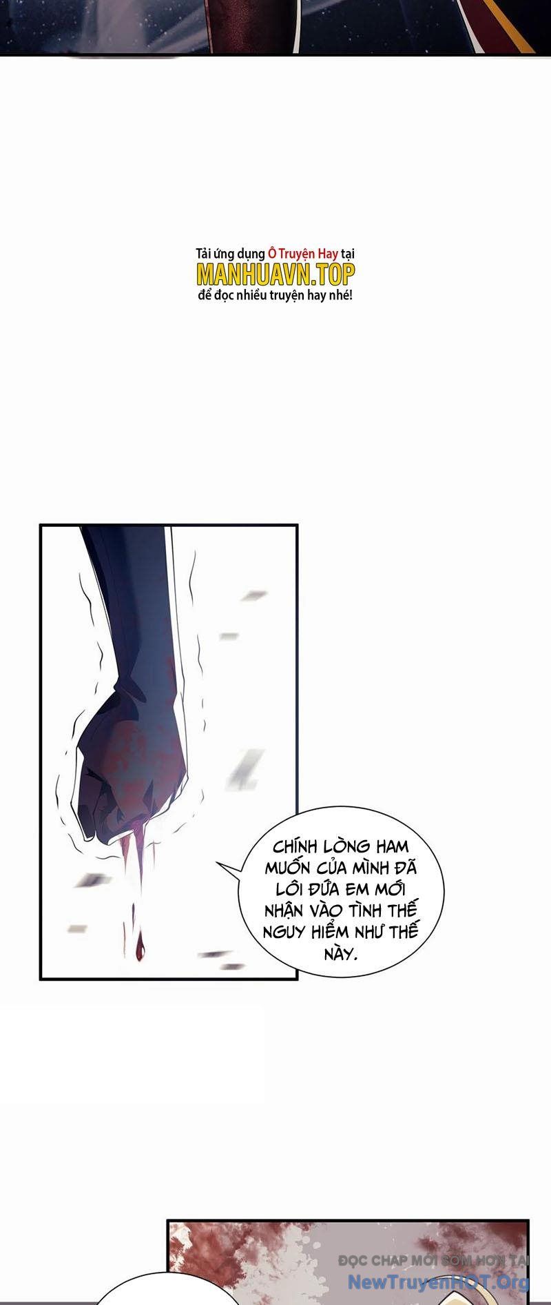 Tiểu Bạo Chúa Không Muốn Gặp Kết Thảm Chapter 67 - Trang 2