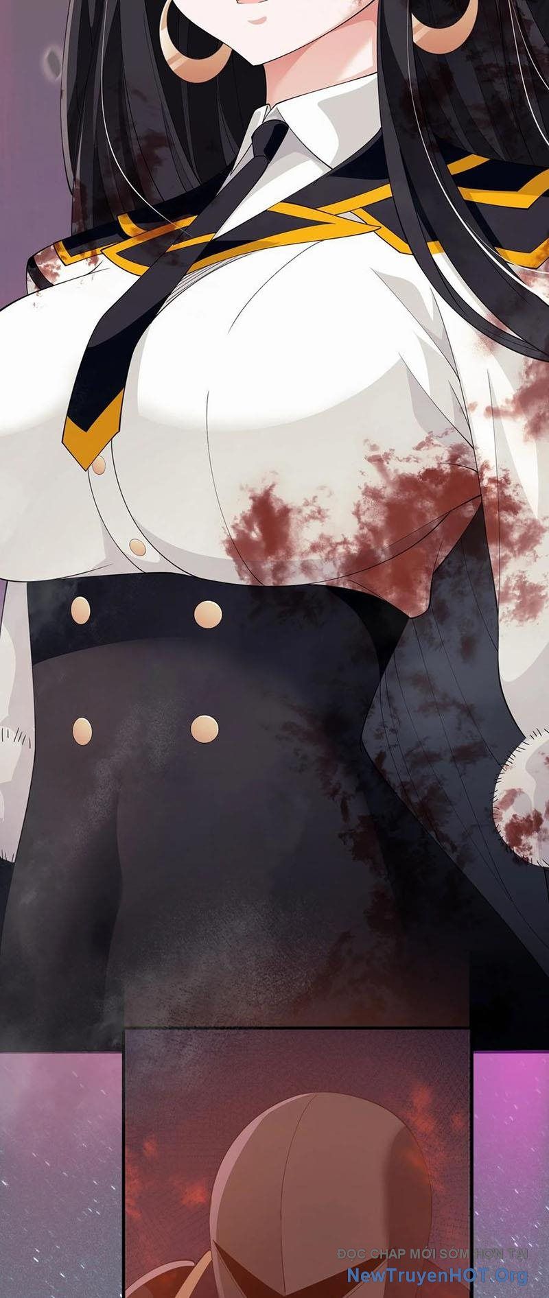 Tiểu Bạo Chúa Không Muốn Gặp Kết Thảm Chapter 67 - Trang 2