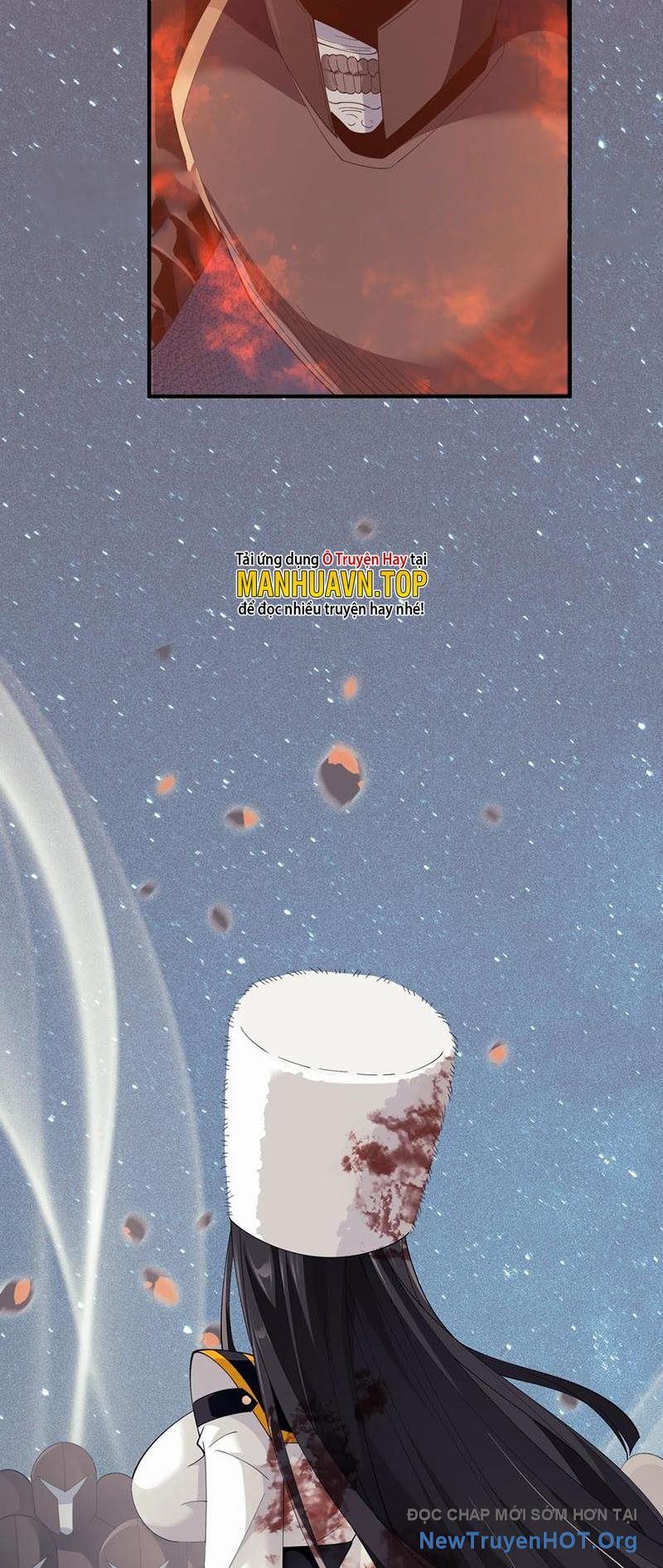 Tiểu Bạo Chúa Không Muốn Gặp Kết Thảm Chapter 67 - Trang 2