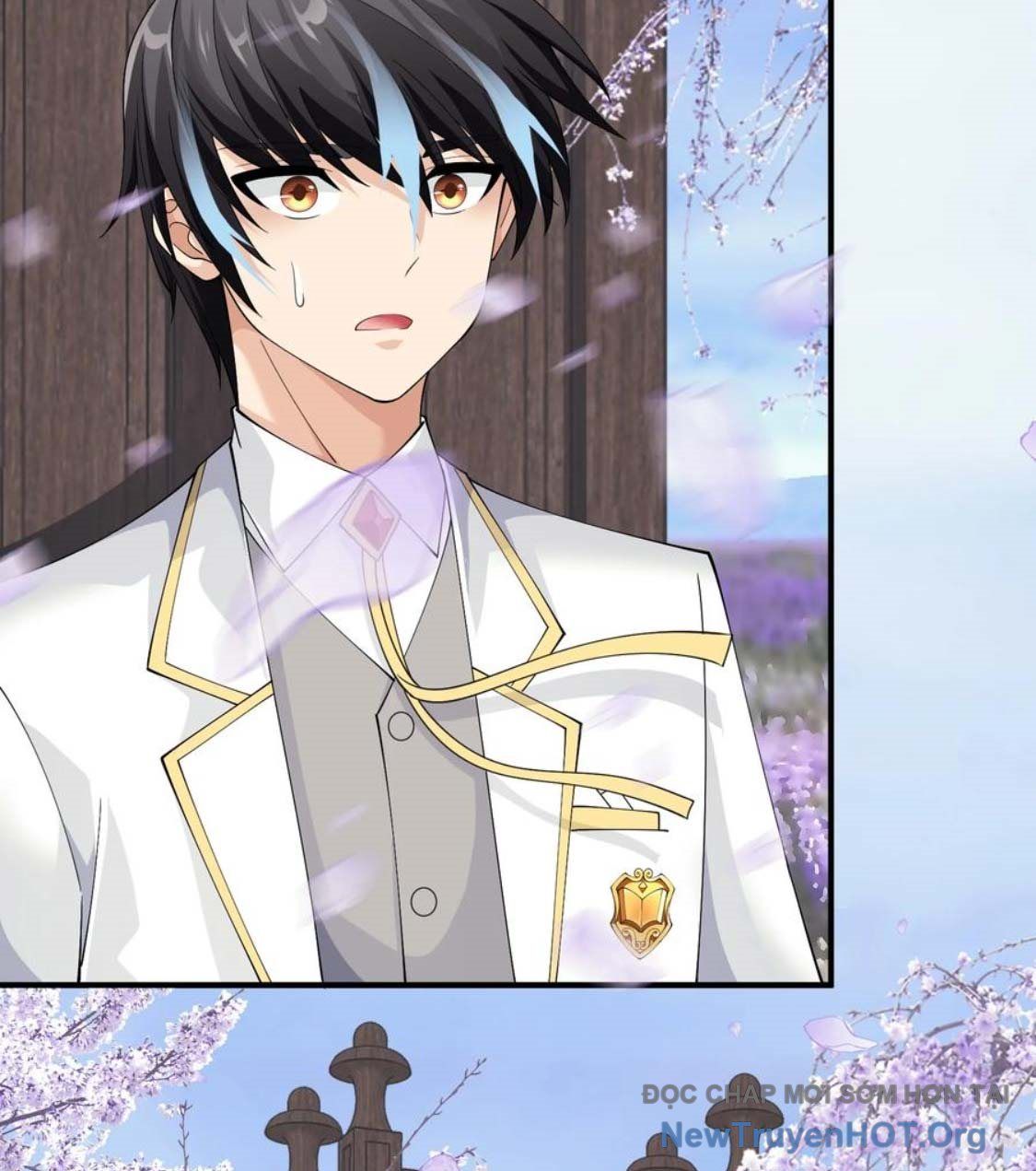 Tiểu Bạo Chúa Không Muốn Gặp Kết Thảm Chapter 70 - Trang 2